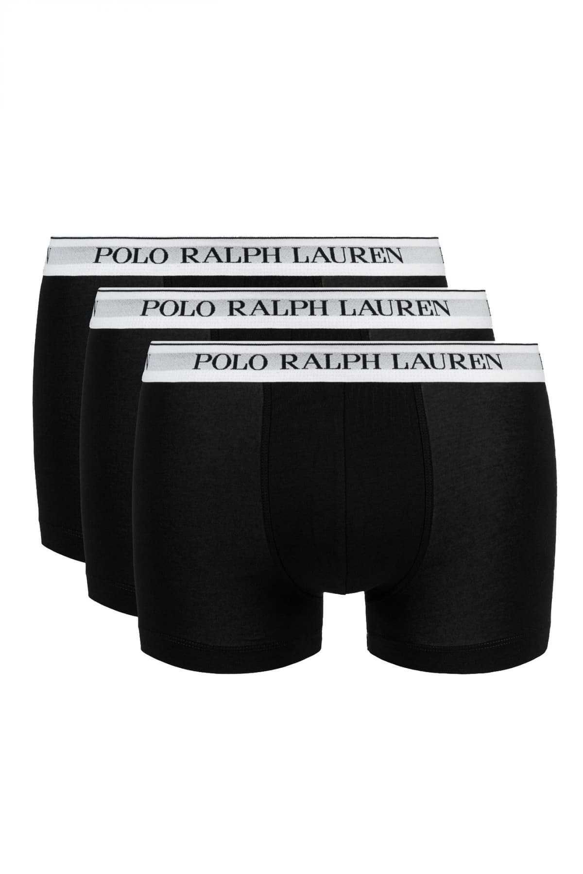 Men's Underwear Ralph Lauren Black