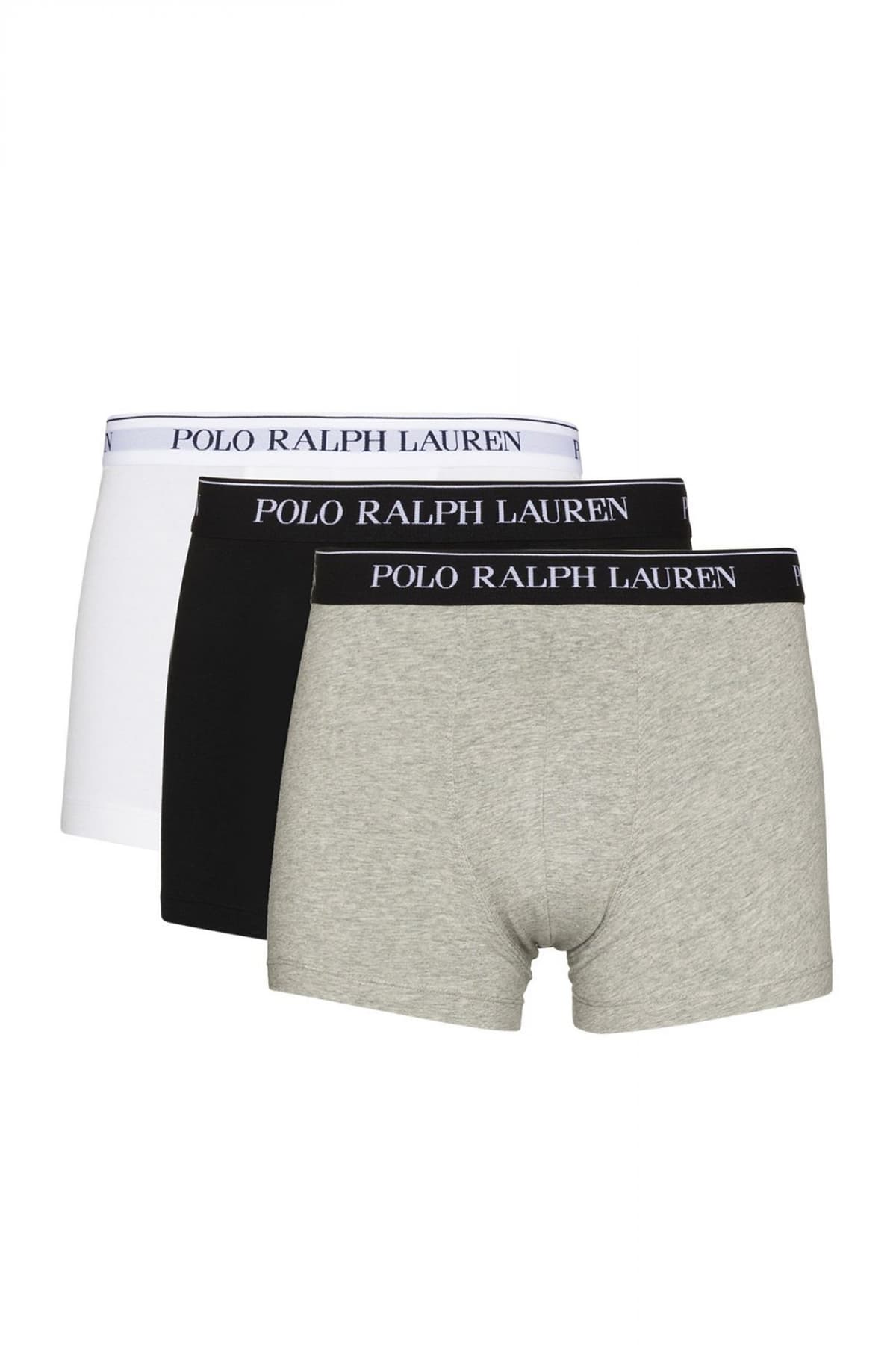 Men's Underwear Ralph Lauren Black