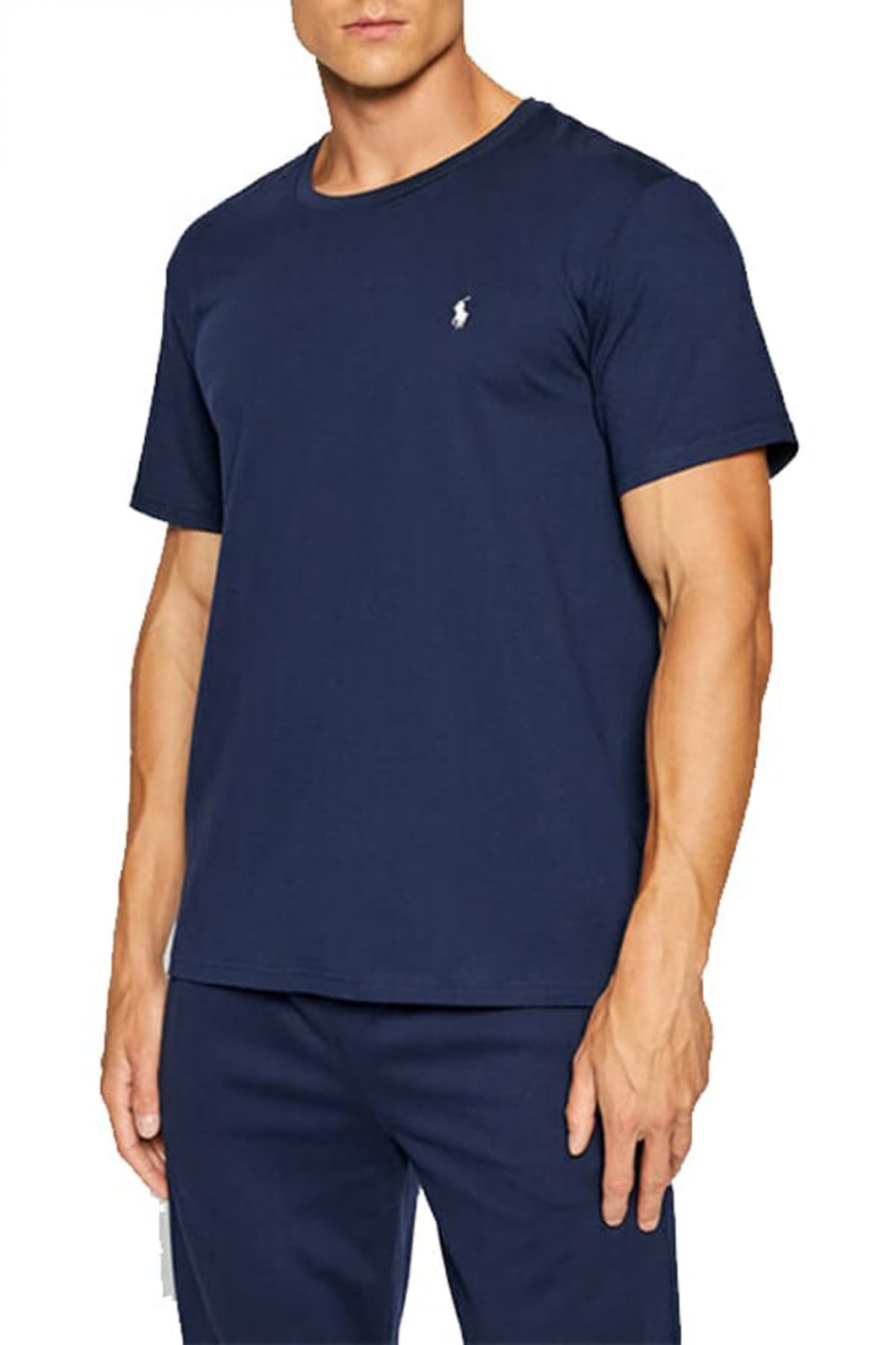 Men's T-Shirts Ralph Lauren Blue