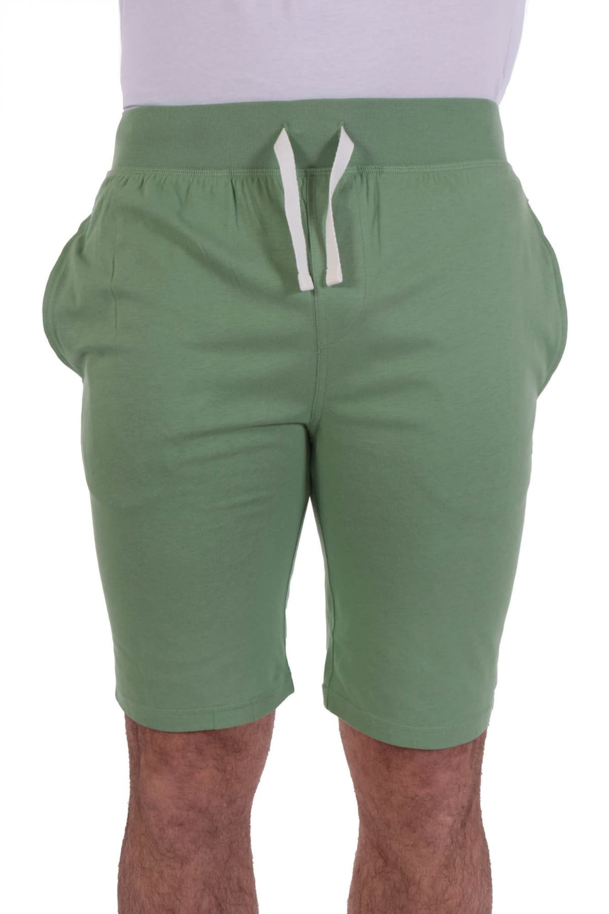 Men's Pajamas Ralph Lauren Green