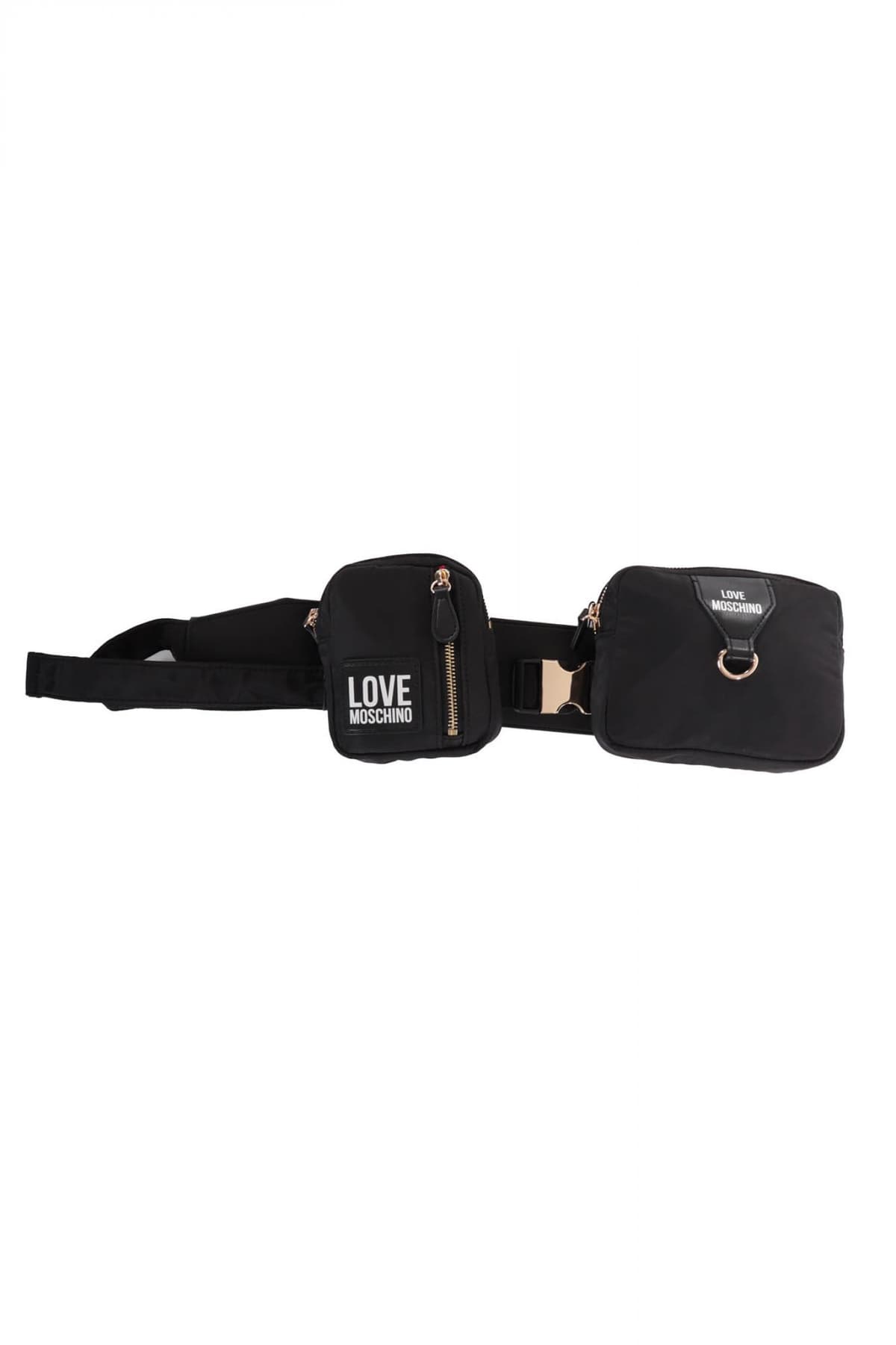 Women's Bags Love Moschino Red