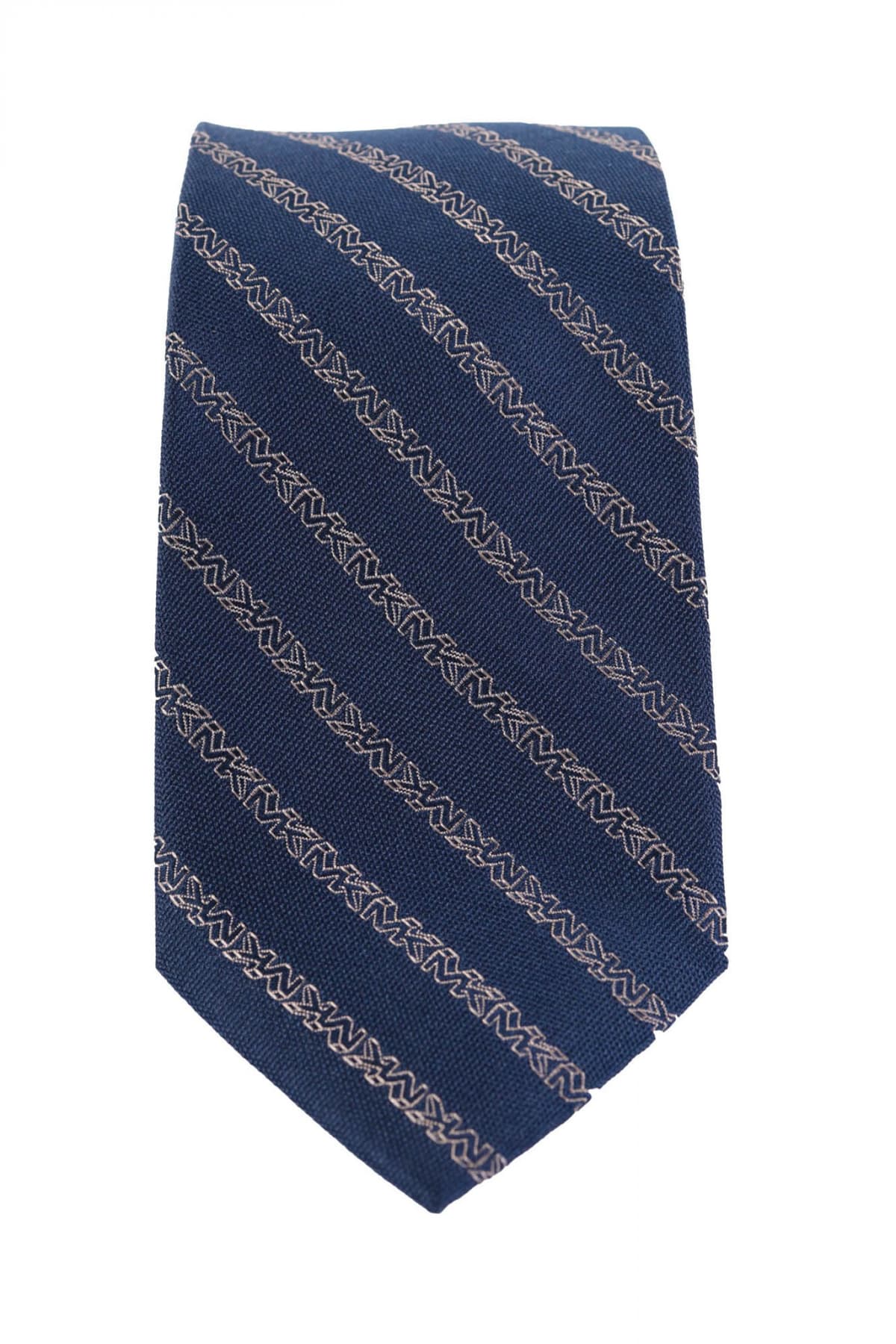 Men's Ties Michael Kors Beige