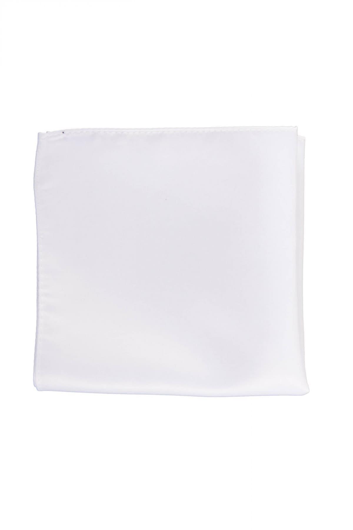 Men's Accessories Stefano Mario White