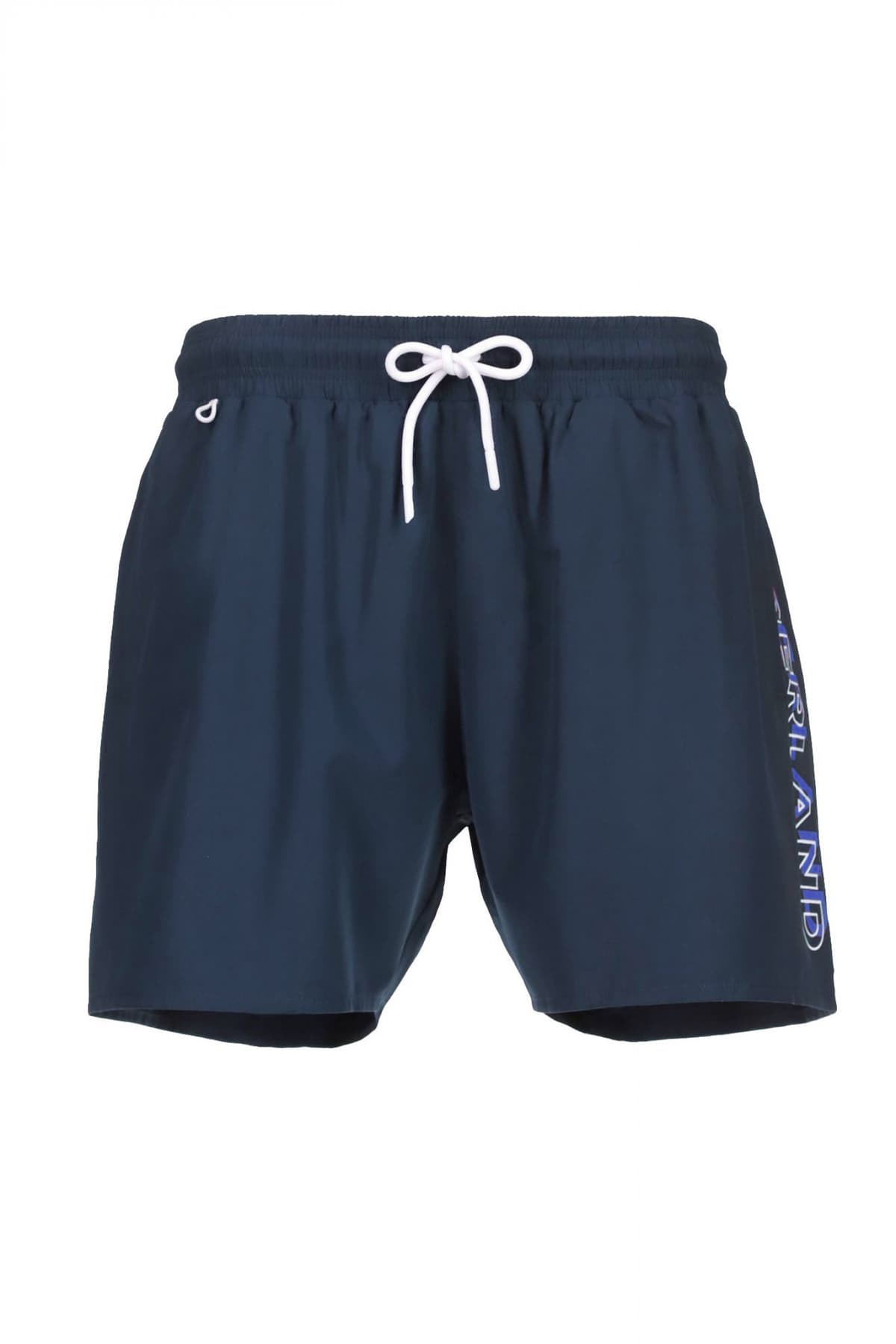 TIMBERLAND ΜΑΓΙΩ LOGO ΜΠΛΕ