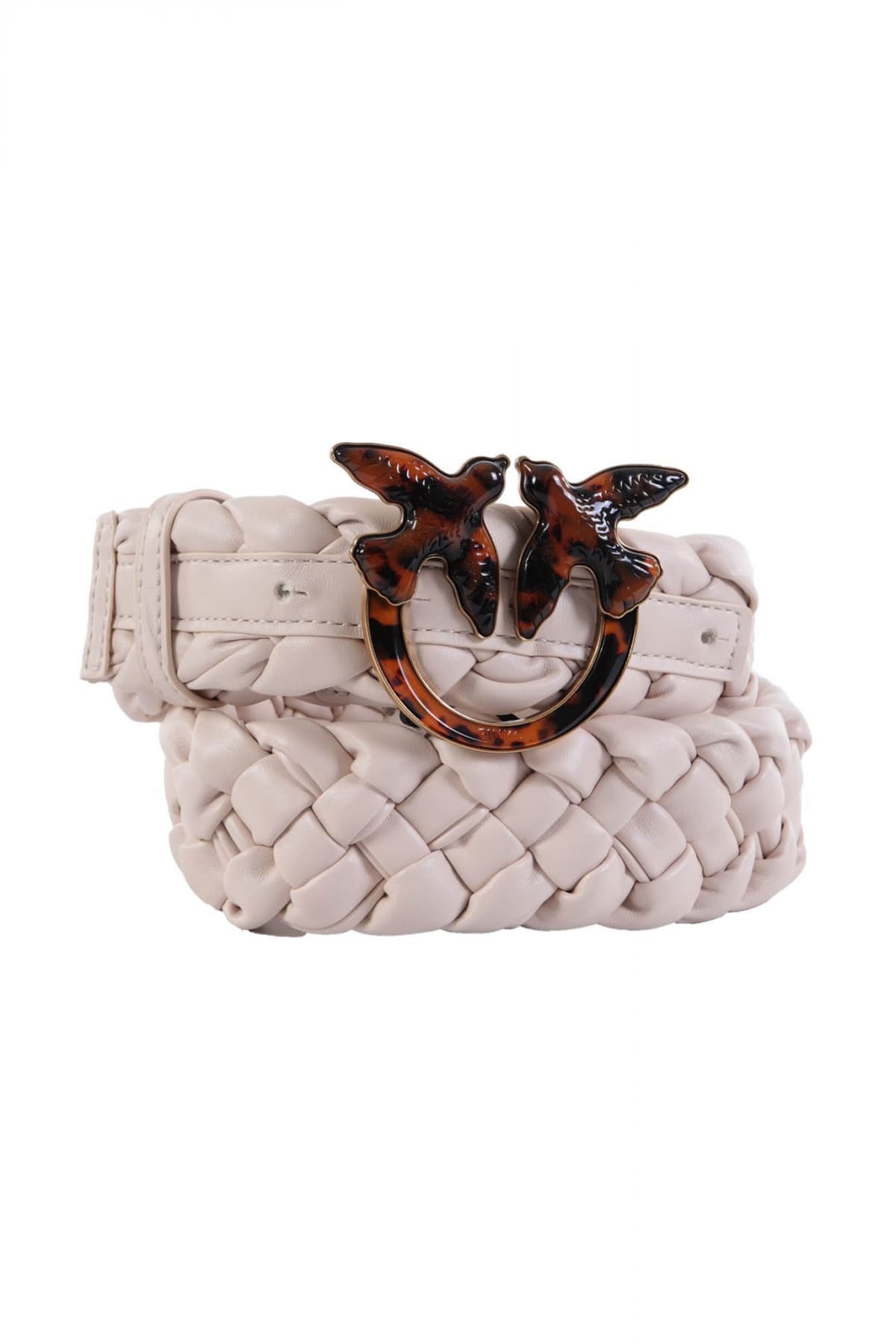 Women's Belts Pinko Ecru