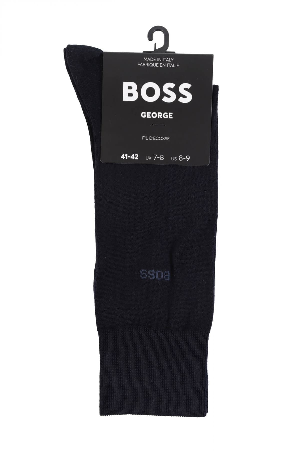 Men's Socks Boss Blue
