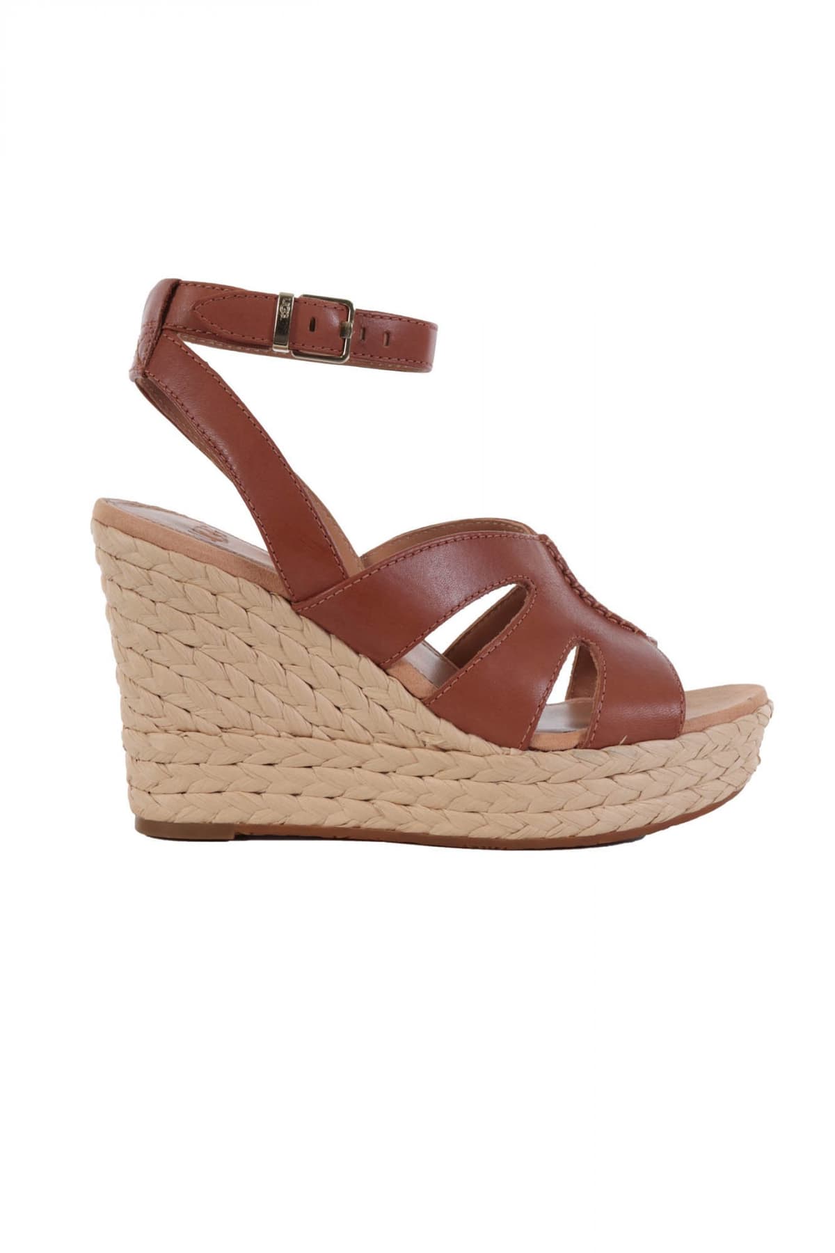 UGG ΠΑΠΟΥΤΣΙΑ ΠΛΑΤΦΟΡΜΕΣ CAREENA ΤΑΜΠΑ