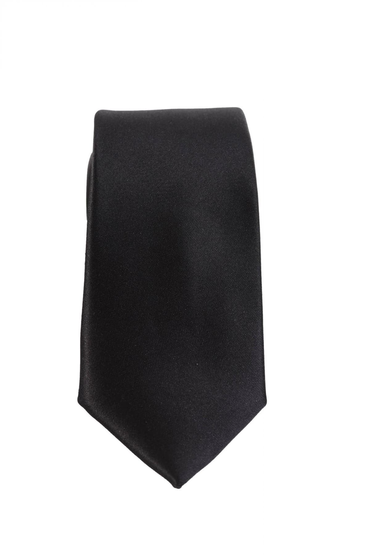 Men's Ties Stefano Mario Black