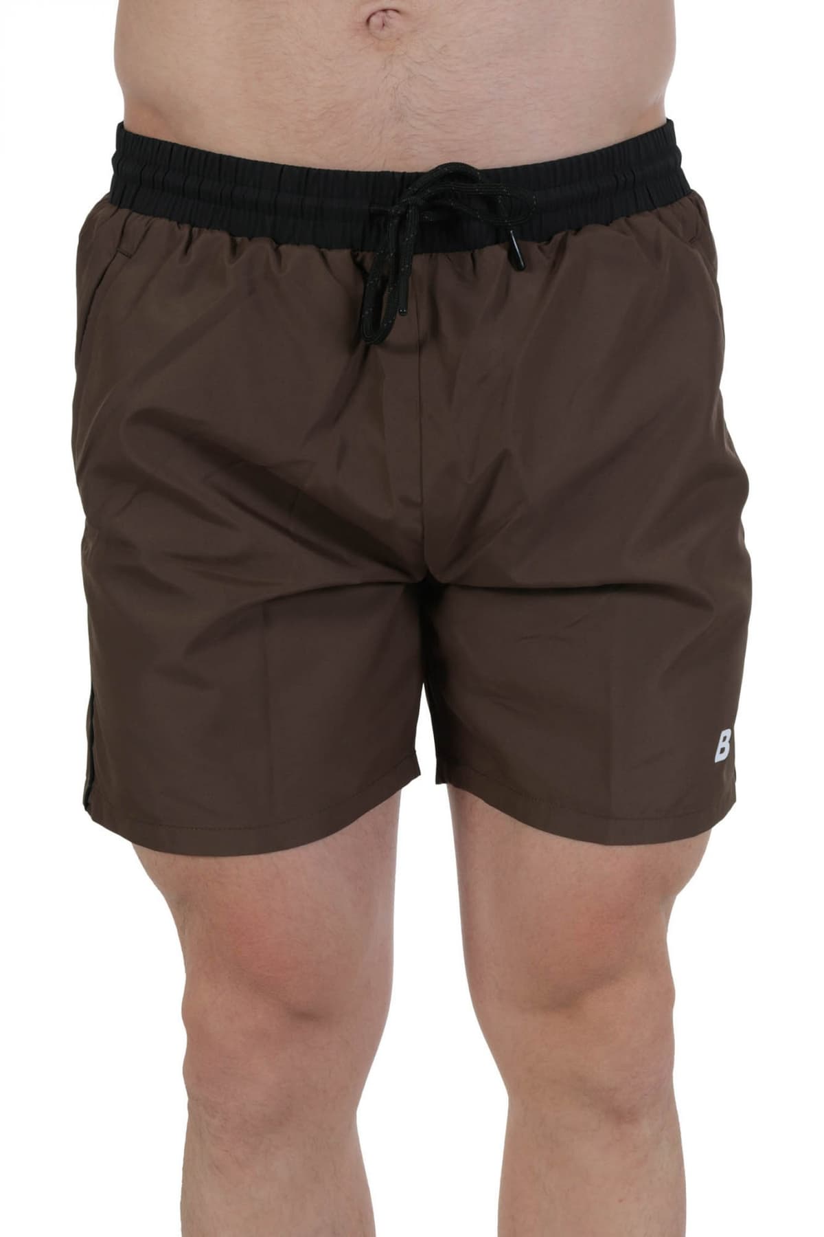 Men's Swimwear Boss Gray