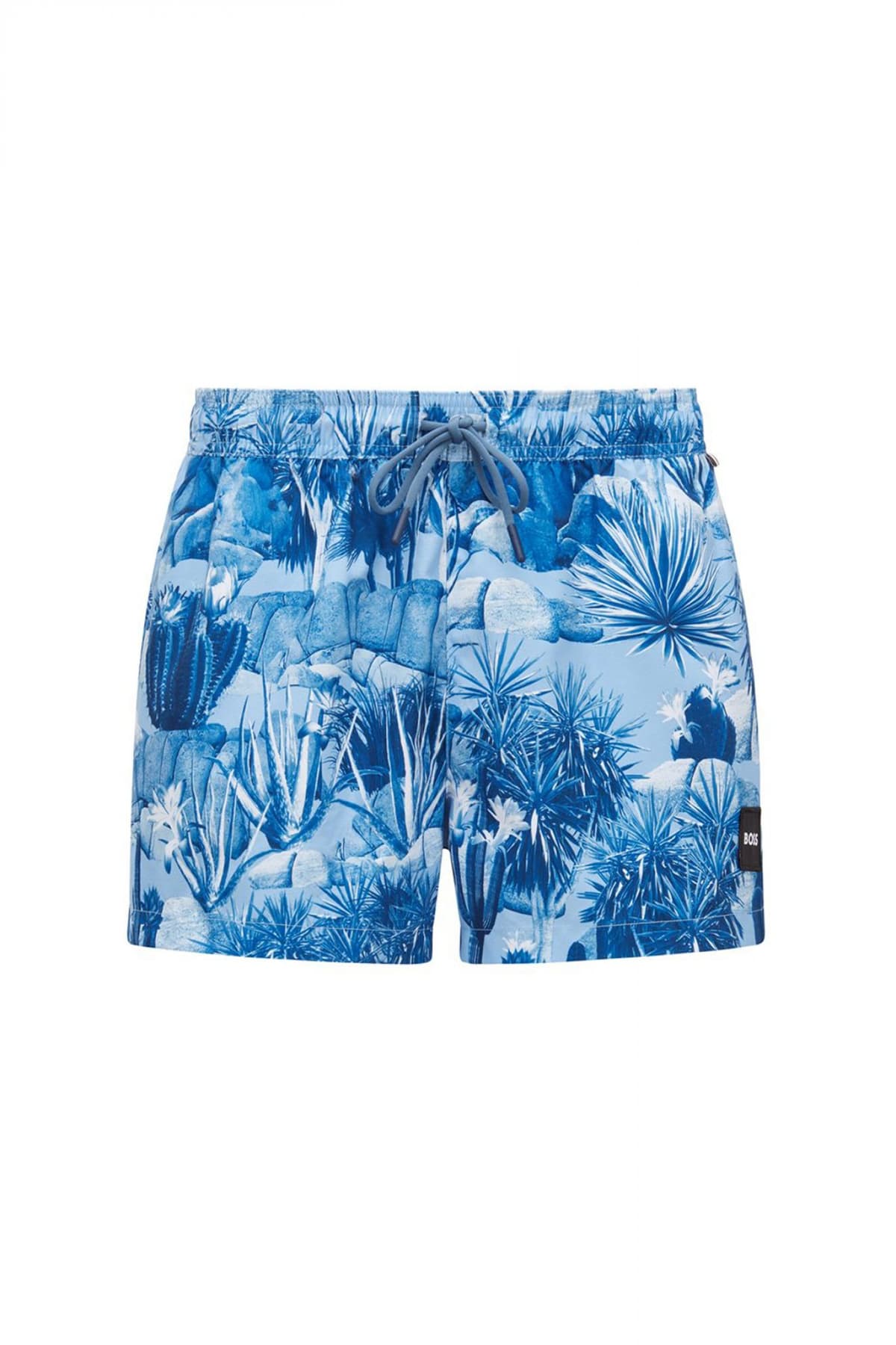 BOSS ΜΑΓΙΩ SALMON ΧΑΚΙ-ΜΠΕΖ