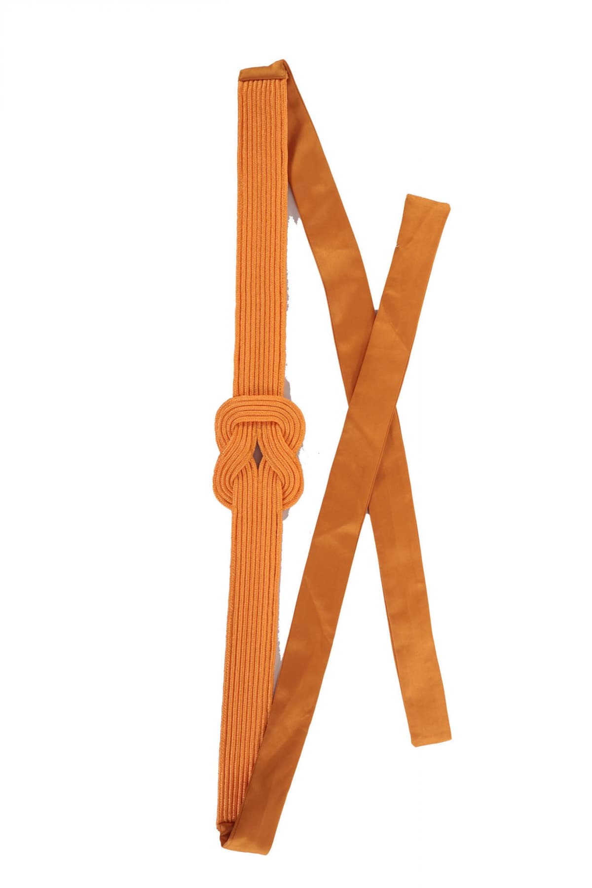 TWINS FANTASY ΖΩΝΗ ΚΟΡΔΟΝΙ ΠΟΡΤΟΚΑΛΙ