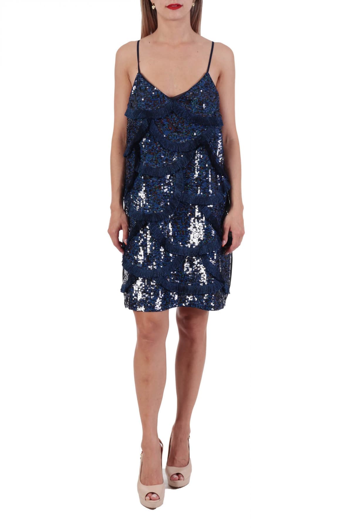 Women's Dresses Pinko Black