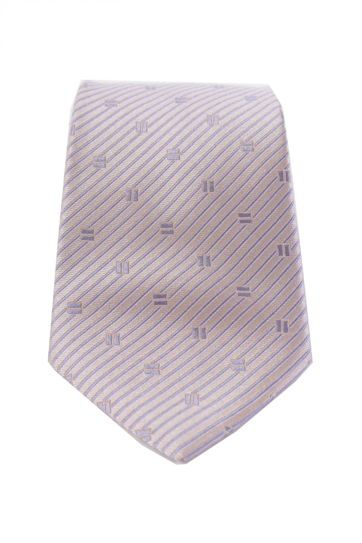 Men's Ties Armani Collezioni Purple