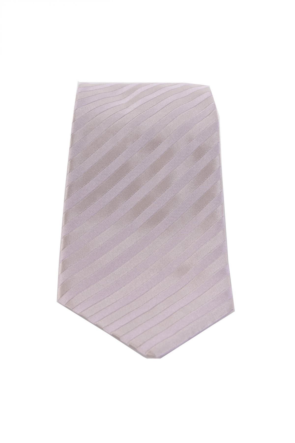 Men's Ties Armani Collezioni Bordeaux
