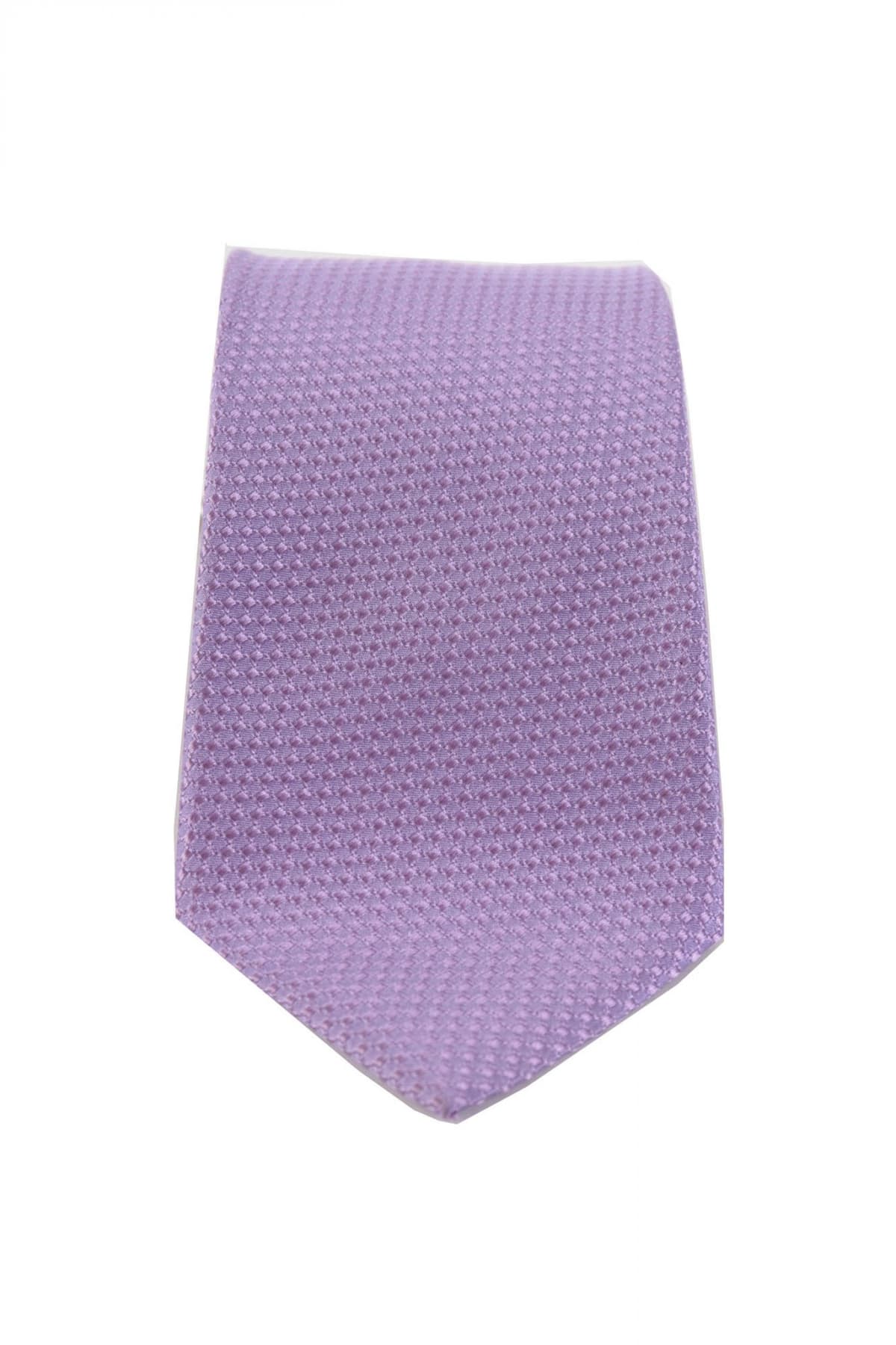 Men's Ties Armani Collezioni Purple