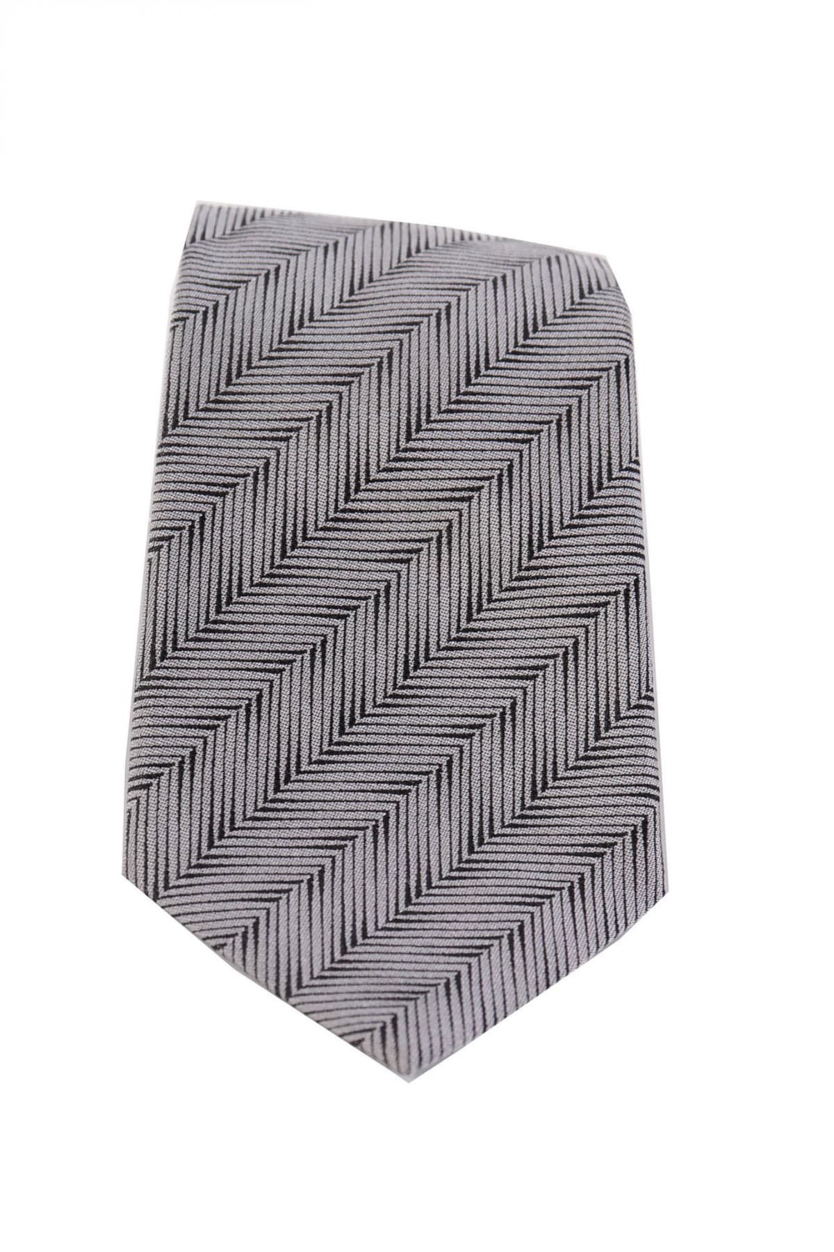 Men's Ties Armani Collezioni Purple