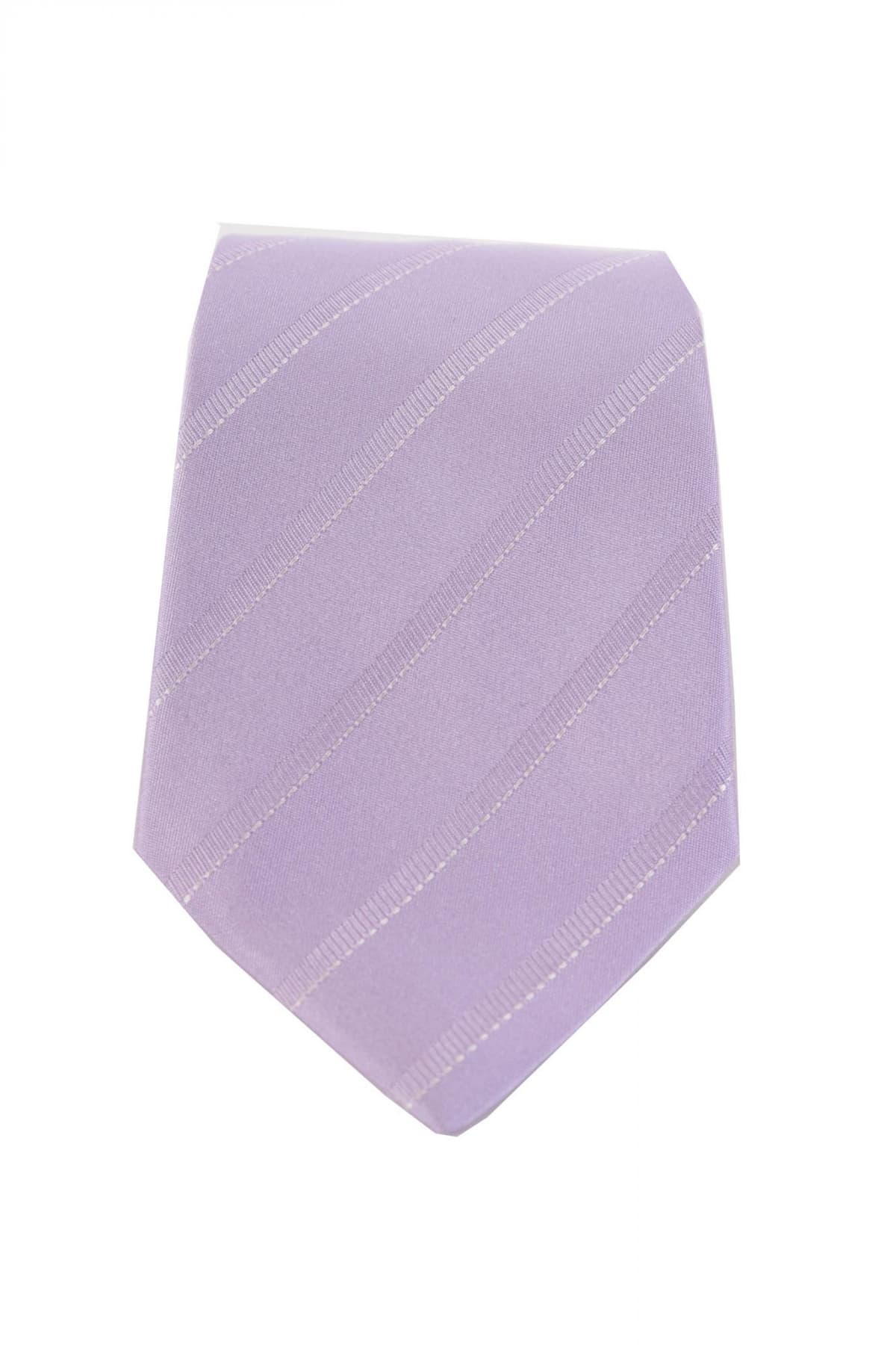 Men's Ties Armani Collezioni Purple
