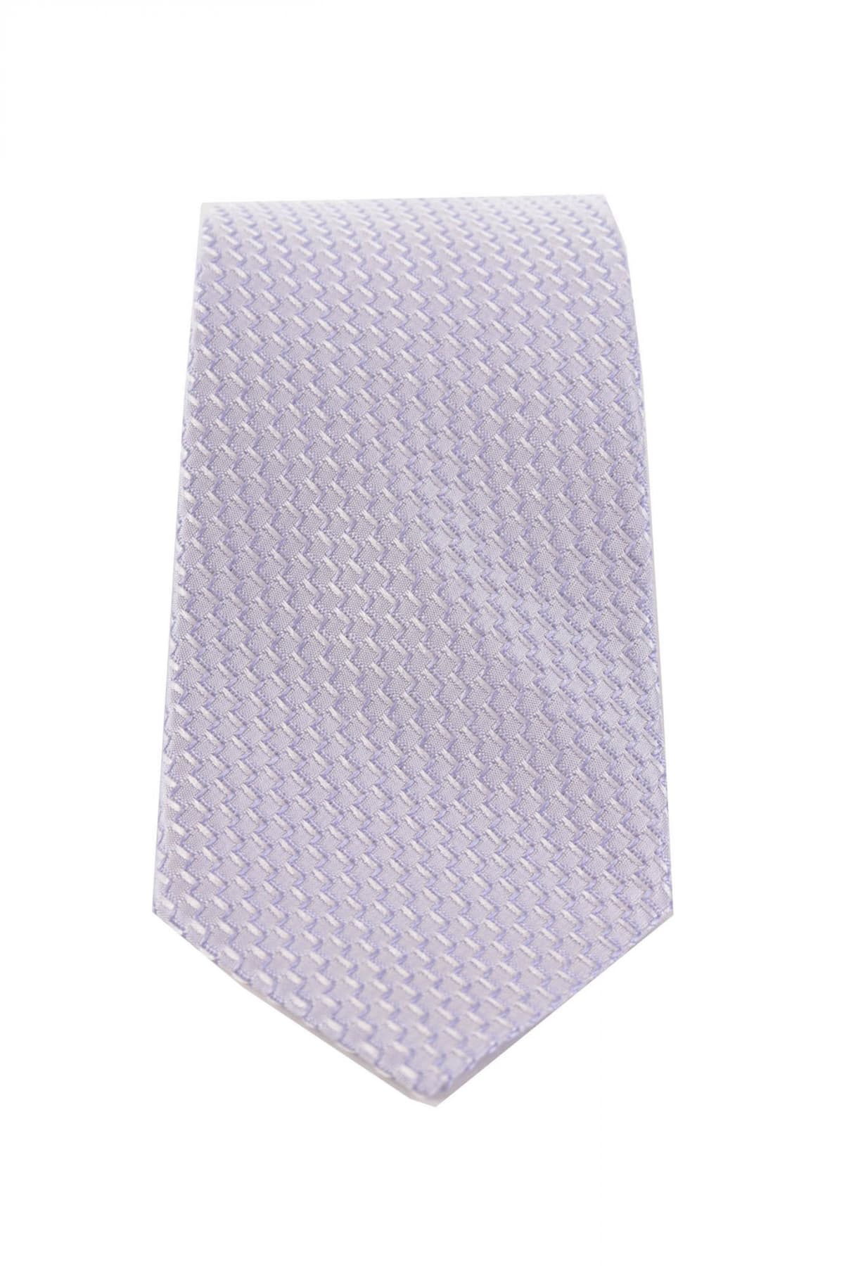 Men's Ties Armani Collezioni Purple