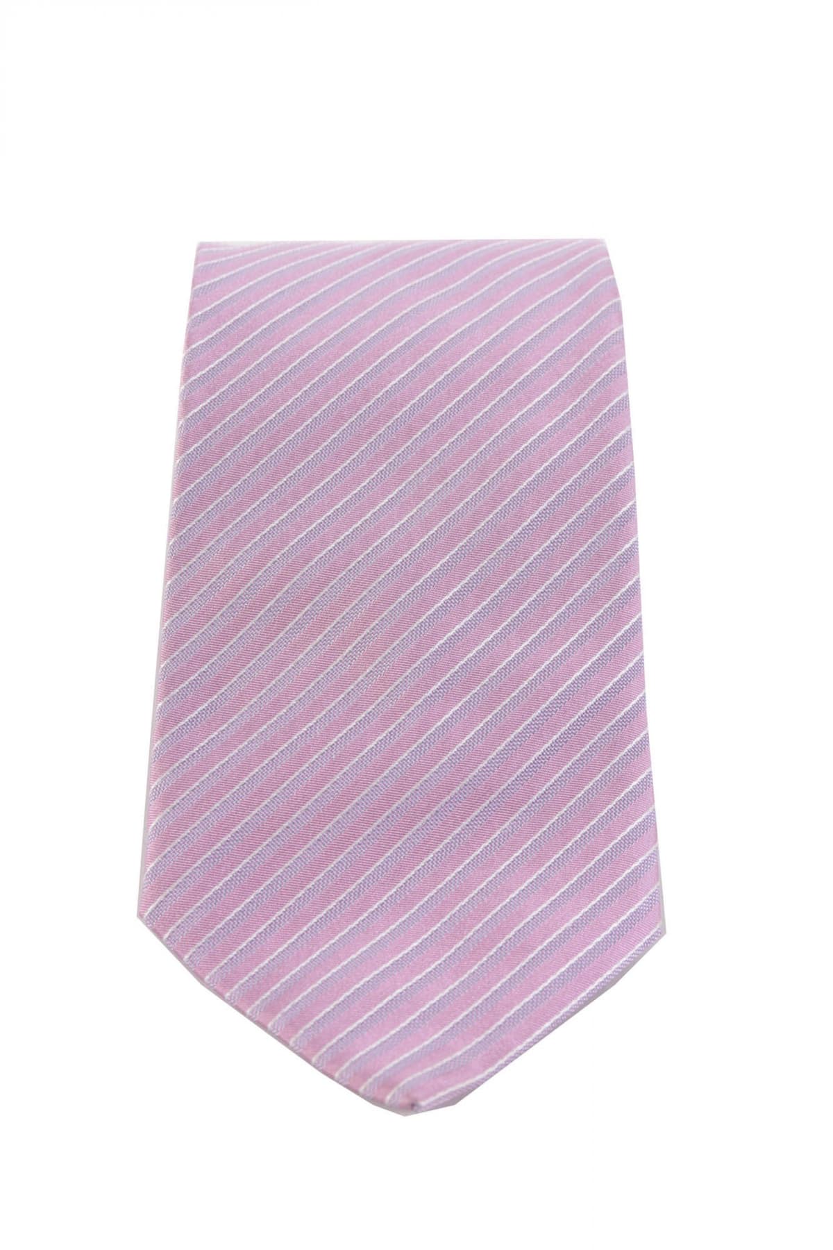 Men's Ties Boss Purple