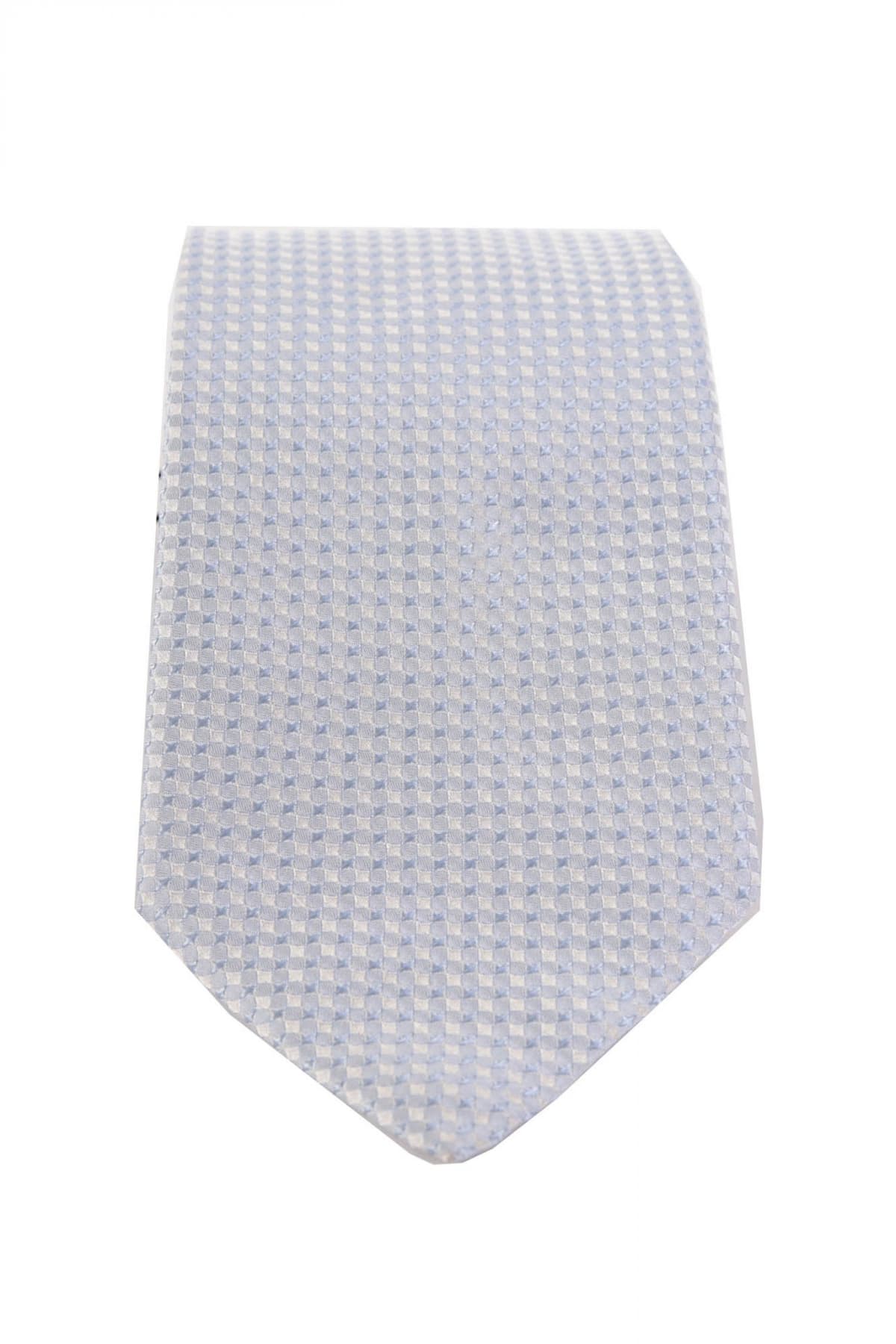 Men's Ties Boss Blue