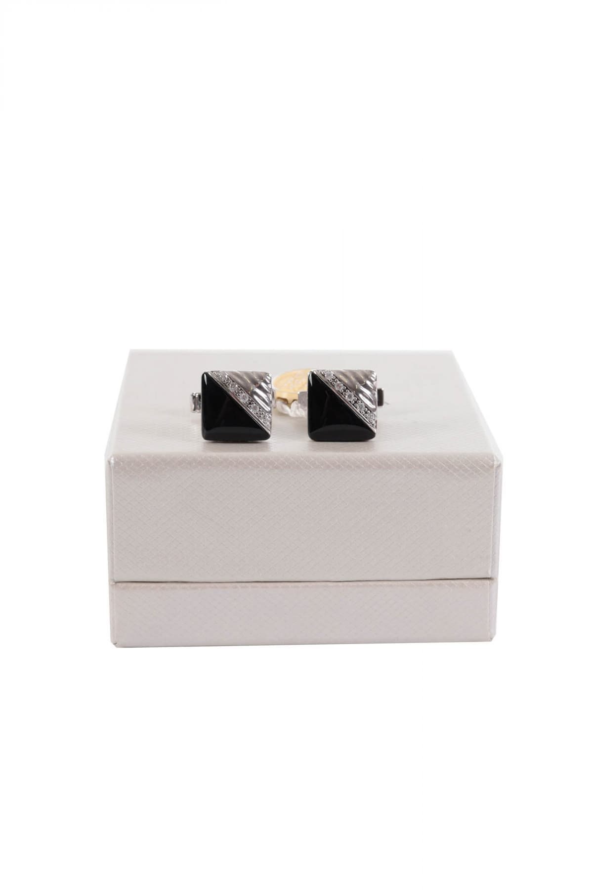 Men's Cufflinks Pal Zileri Silver