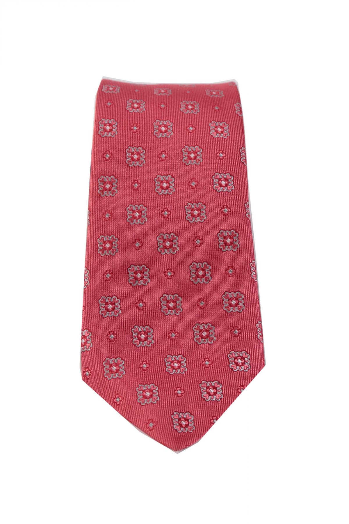 PAL ZILERI ΓΡΑΒΑΤΑ ΣΧΕΔΙΑΣΤΗ ΚΟΚΚΙΝΗ