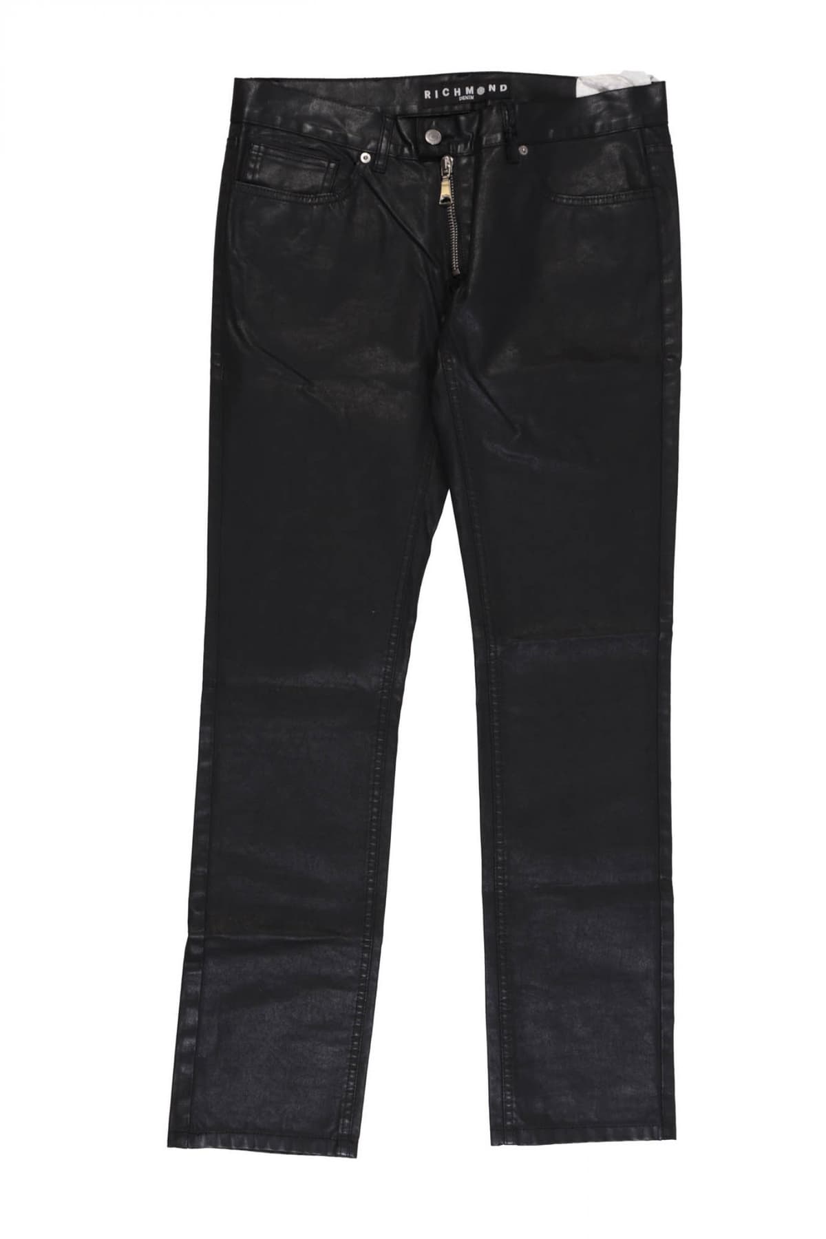 Men's Pants Richmond Black