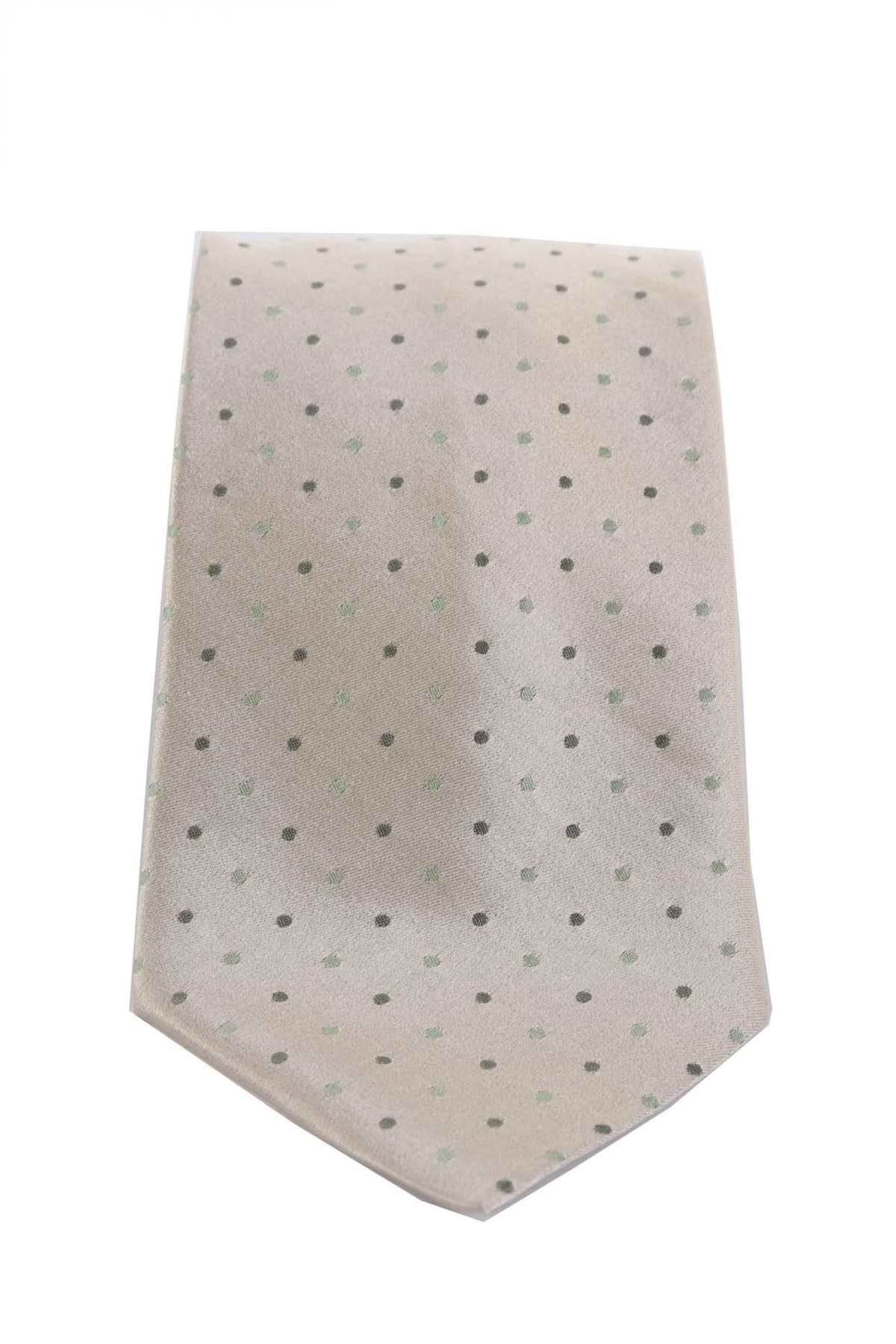 Men's Ties Armani Collezioni Green