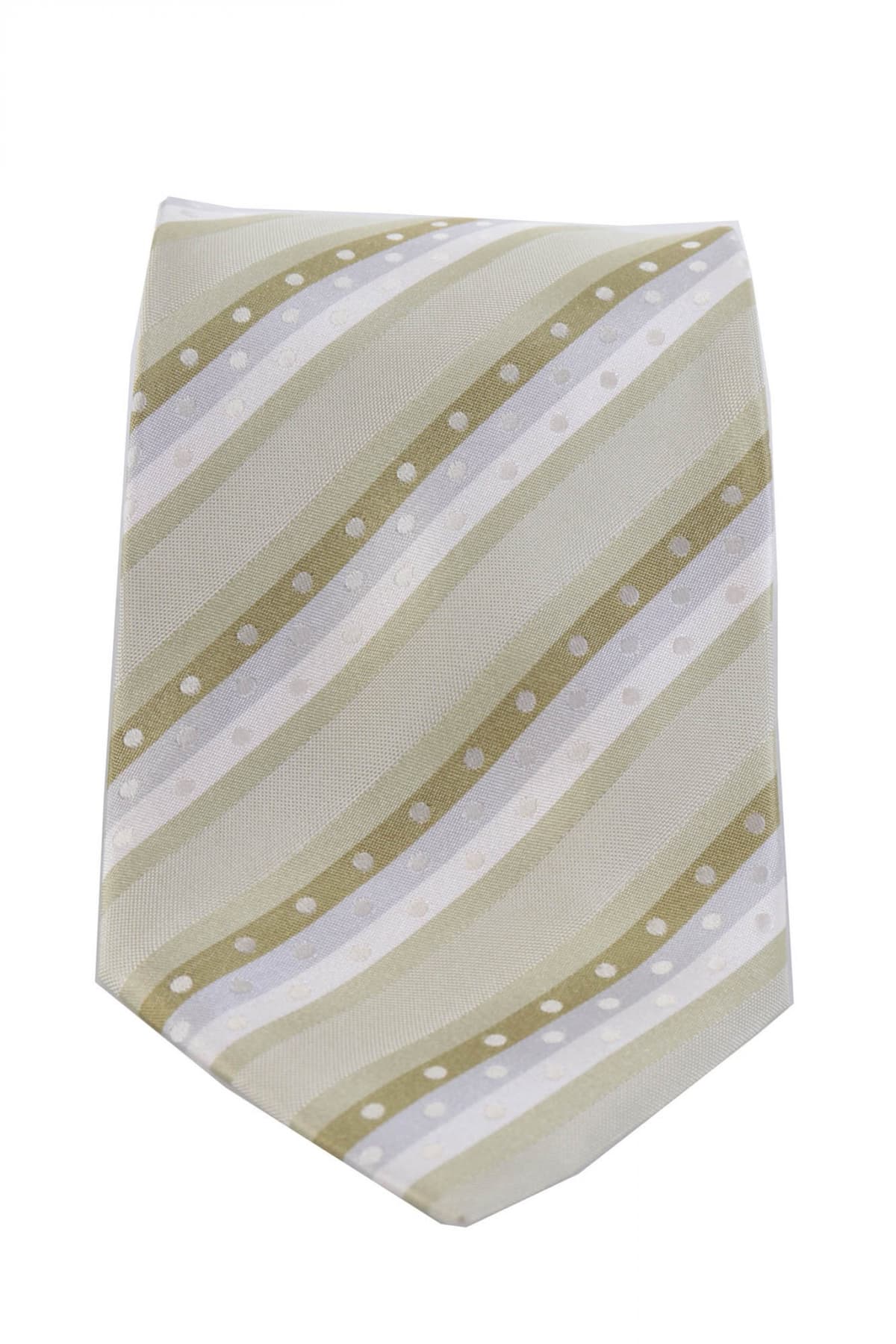 Men's Ties Armani Collezioni Green