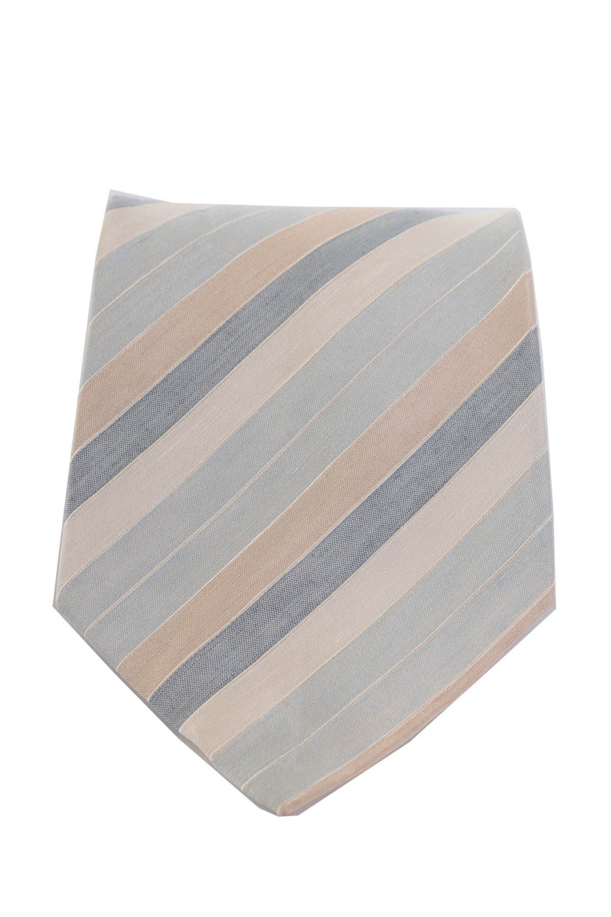 Men's Ties Armani Collezioni Beige