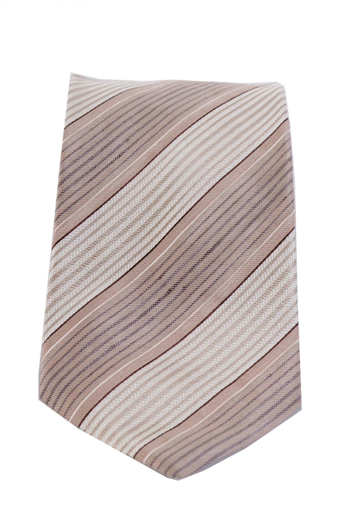 Men's Ties Pal Zileri Beige