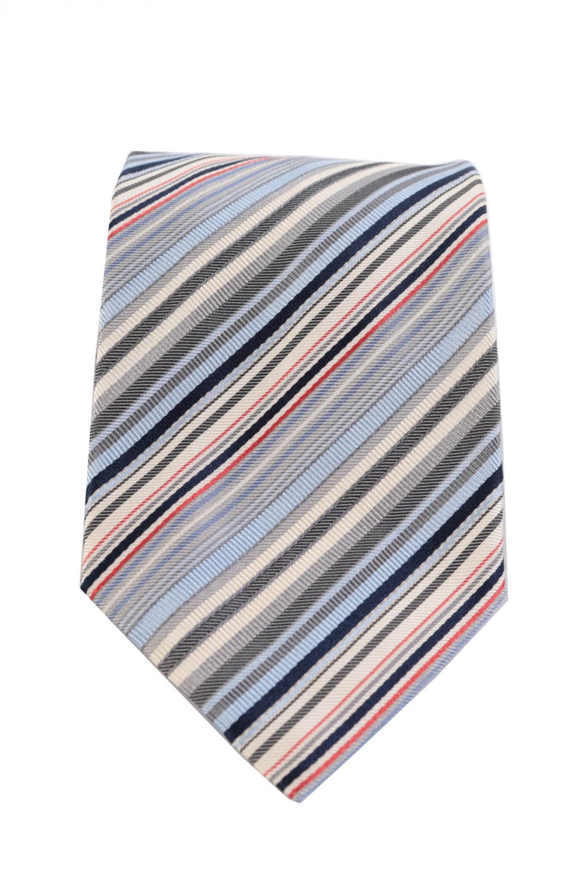 PAL ZILERI ΓΡΑΒΑΤΑ 9CM ΡΙΓΕ ΠΟΛΥΧΡΩΜΗ