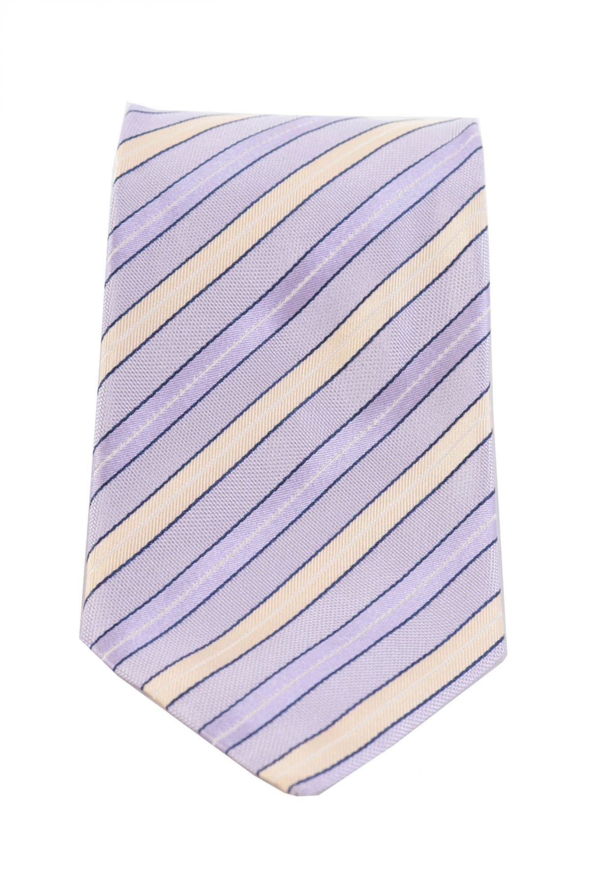 PAL ZILERI ΓΡΑΒΑΤΑ 9CM ΡΙΓΕ ΛΙΛΑ