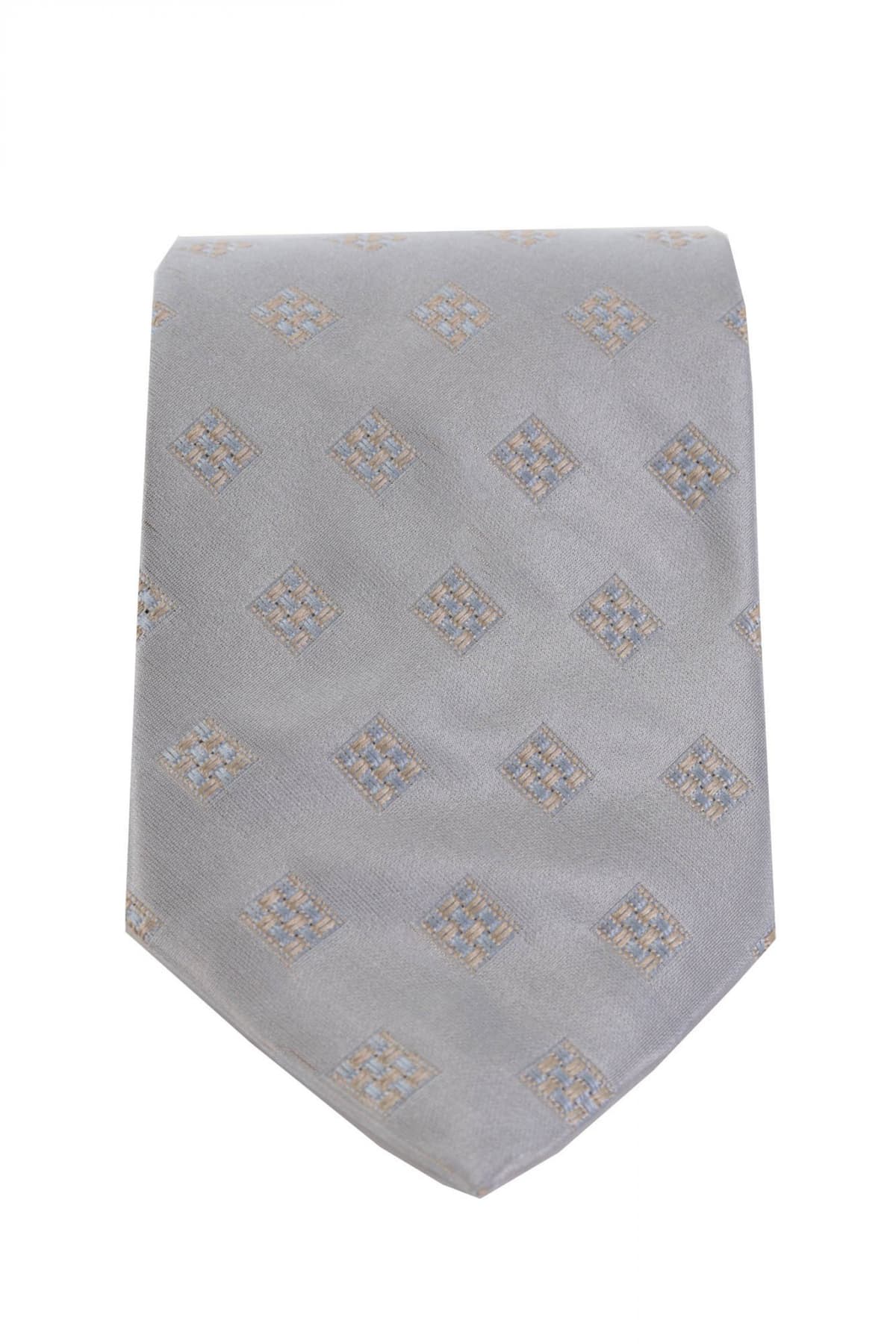 Men's Ties Boss Gray