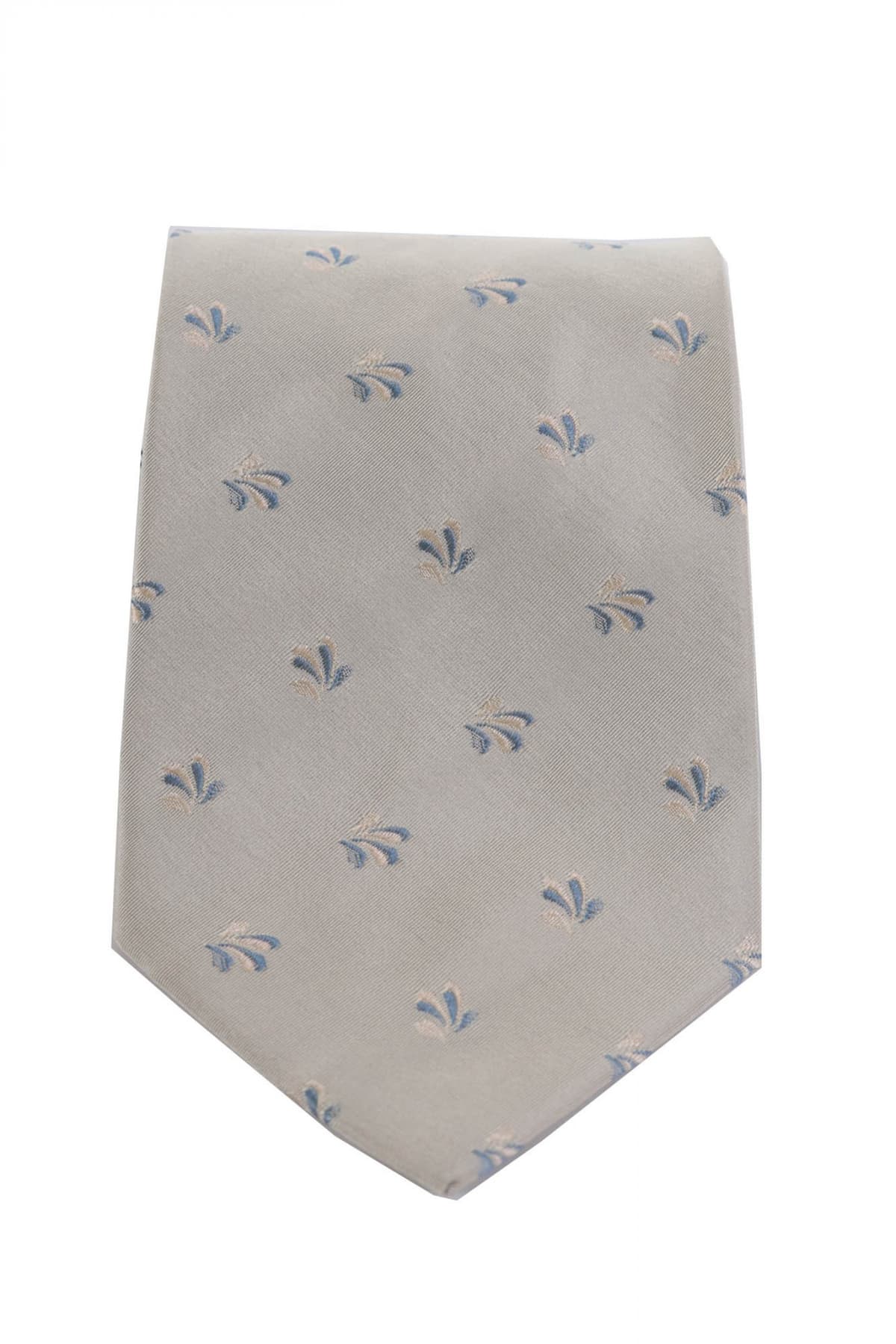 Men's Ties Boss Khaki