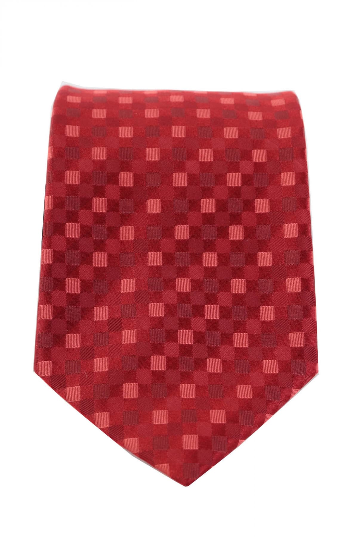 Men's Ties Boss Red