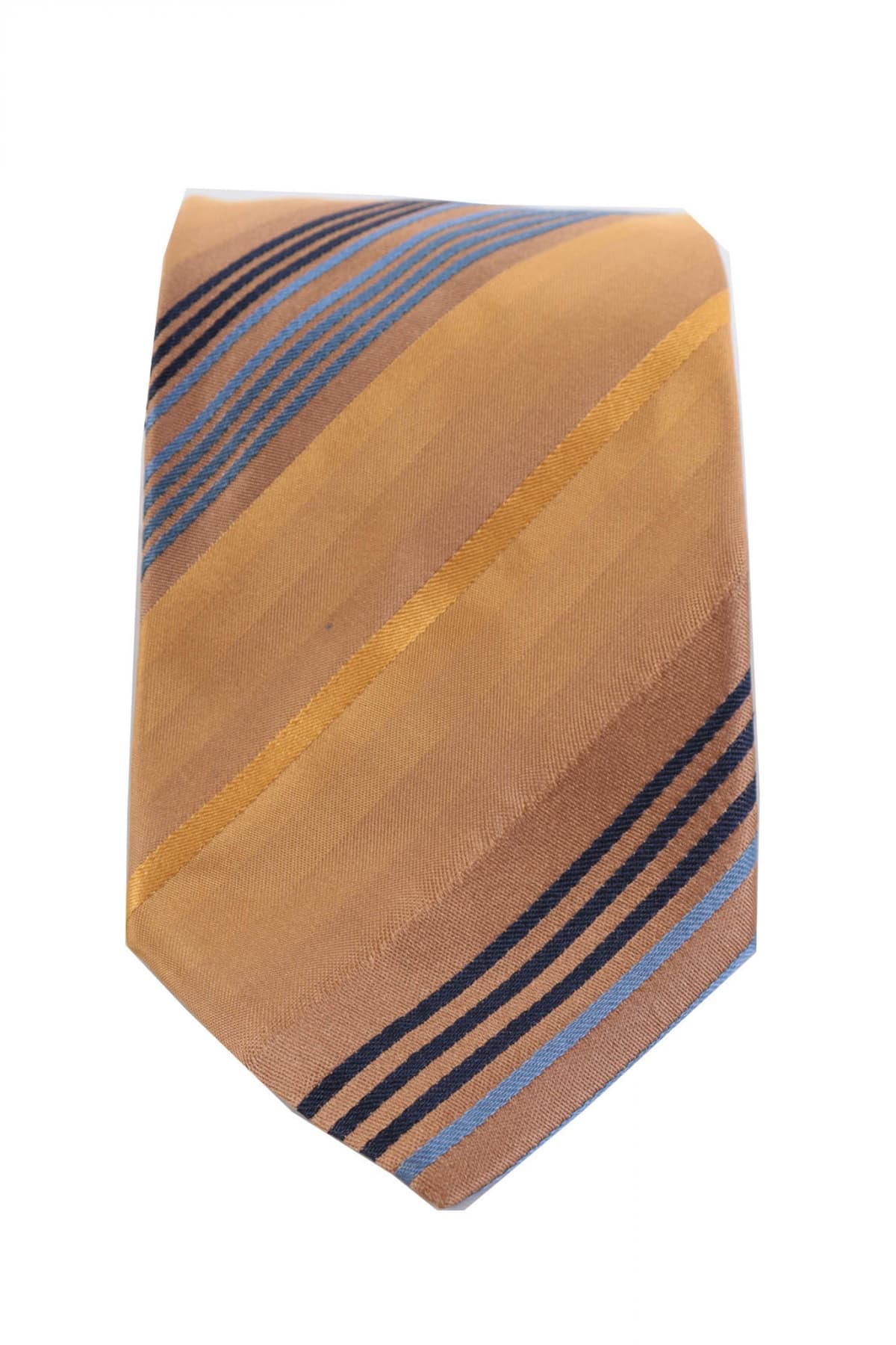 Men's Ties Boss Yellow