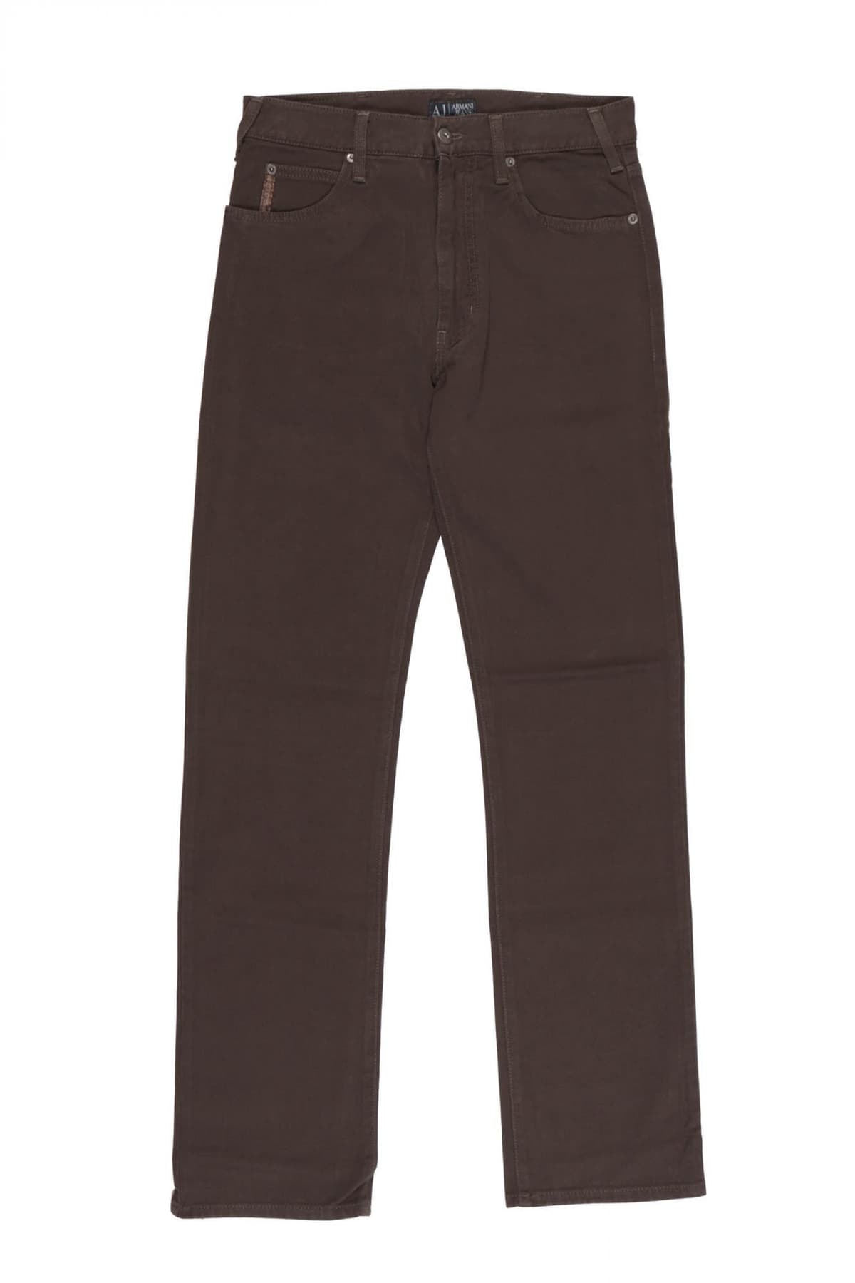 ARMANI JEANS ΠΑΝΤΕΛΟΝΙ JEANS J31 ΧΑΚΙ