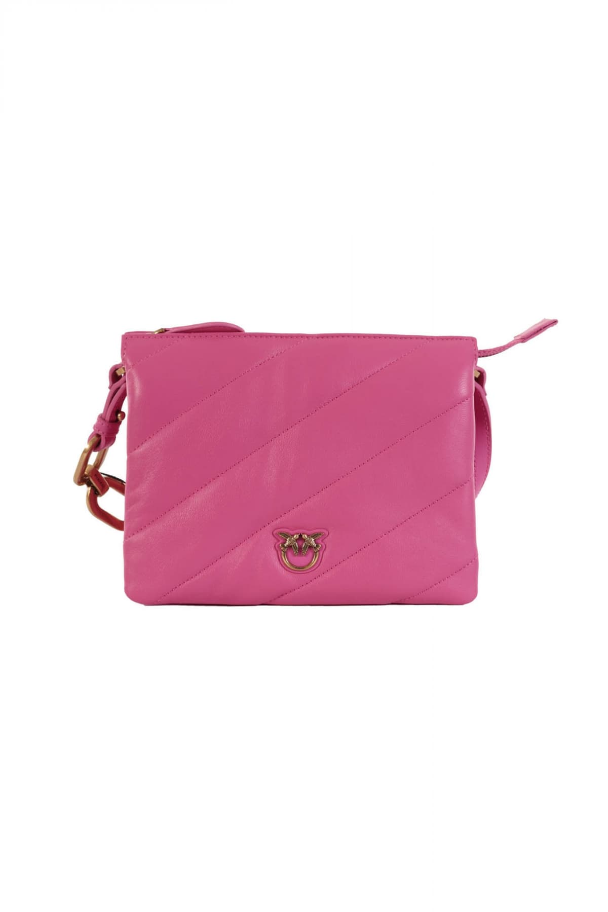 Women's Handbags Pinko Fuchsia