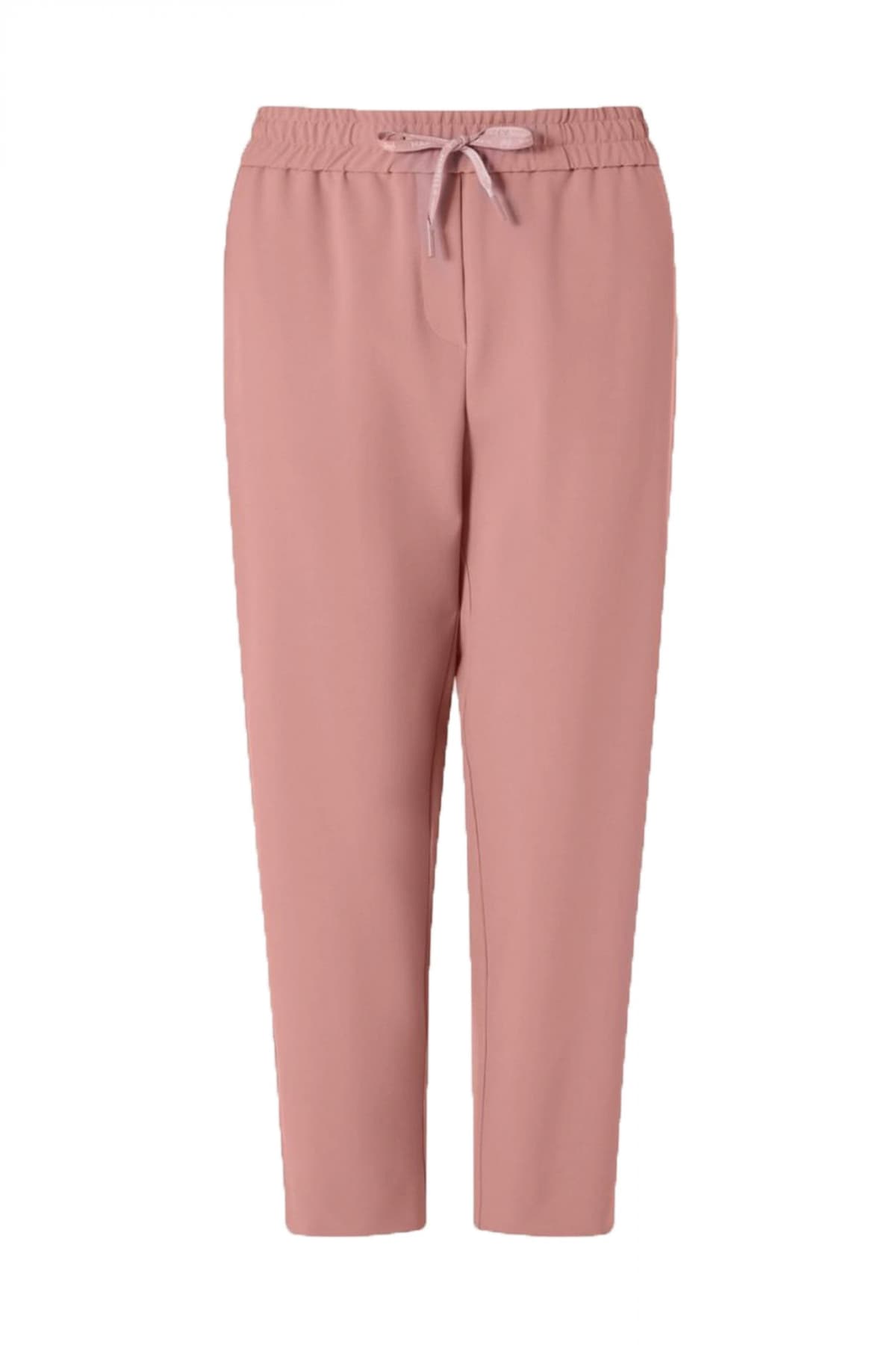 MARELLA MONOCHROME ΠΑΝΤΕΛΟΝΙ ΦΟΡΜΑ ΣΟΥΡΑ ΜΕΣΗ CENTO ΣΟΥΡΑ ΜΕΣΗ ΚΟΡΔΟΝΙ ΣΑΠΙΟ ΜΗΛΟ