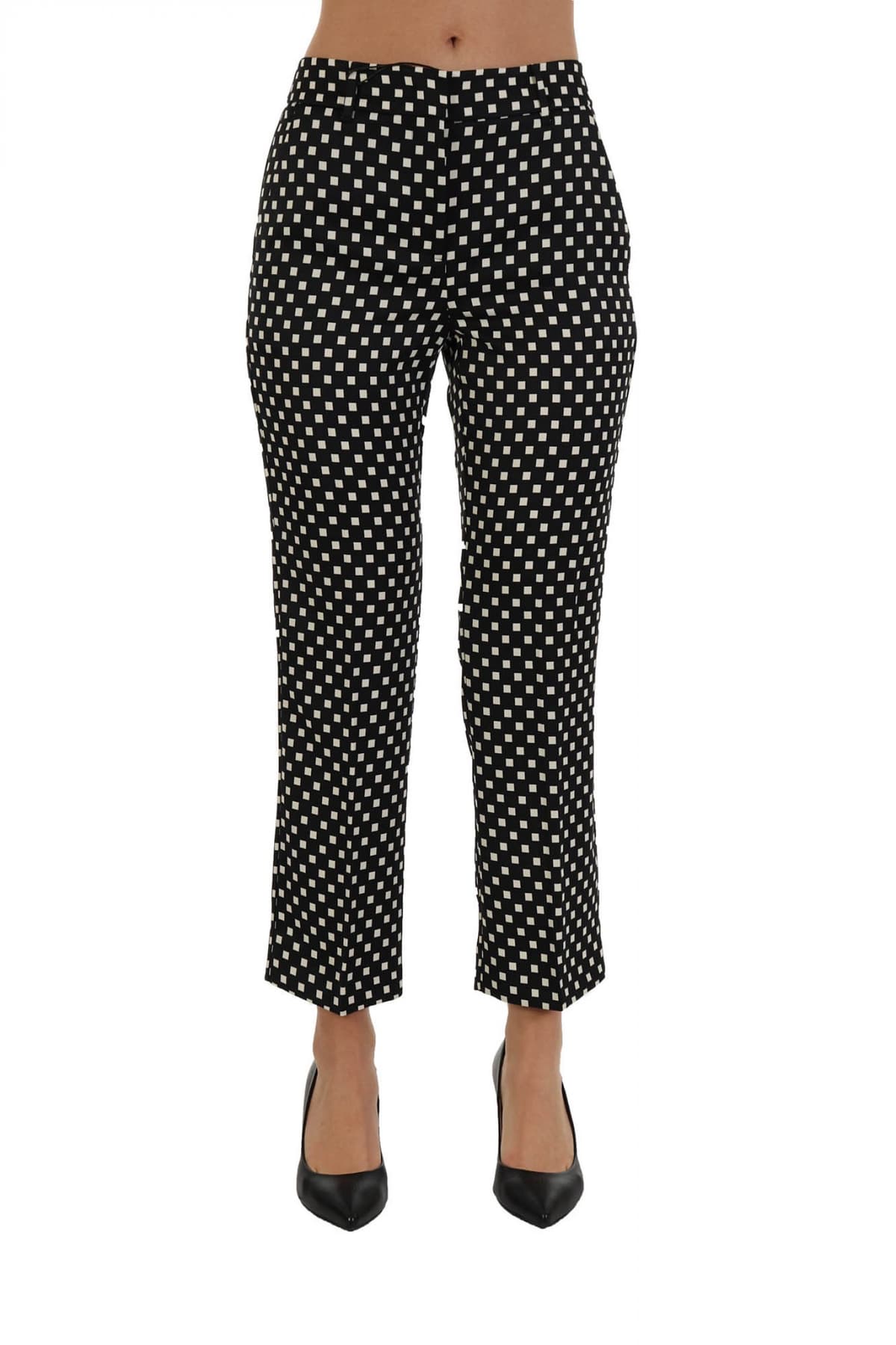 MARELLA ΠΑΝΤΕΛΟΝΑ TESORO ΚΥΒΟΥΣ ΜΠΕΖ/ΜΠΛΕ