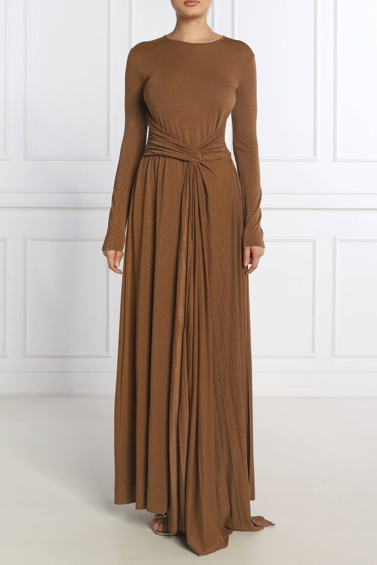 MARELLA ΦΟΡΕΜΑ ALTEA ΛΟΥΡΕΞ ΜΑΚΡΥ ΤΑΜΠΑ