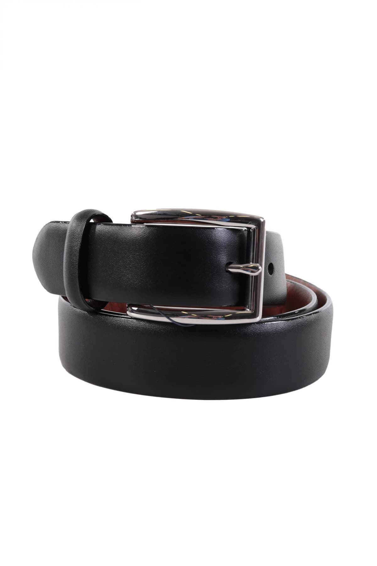 Men's Belts Ralph Lauren Black