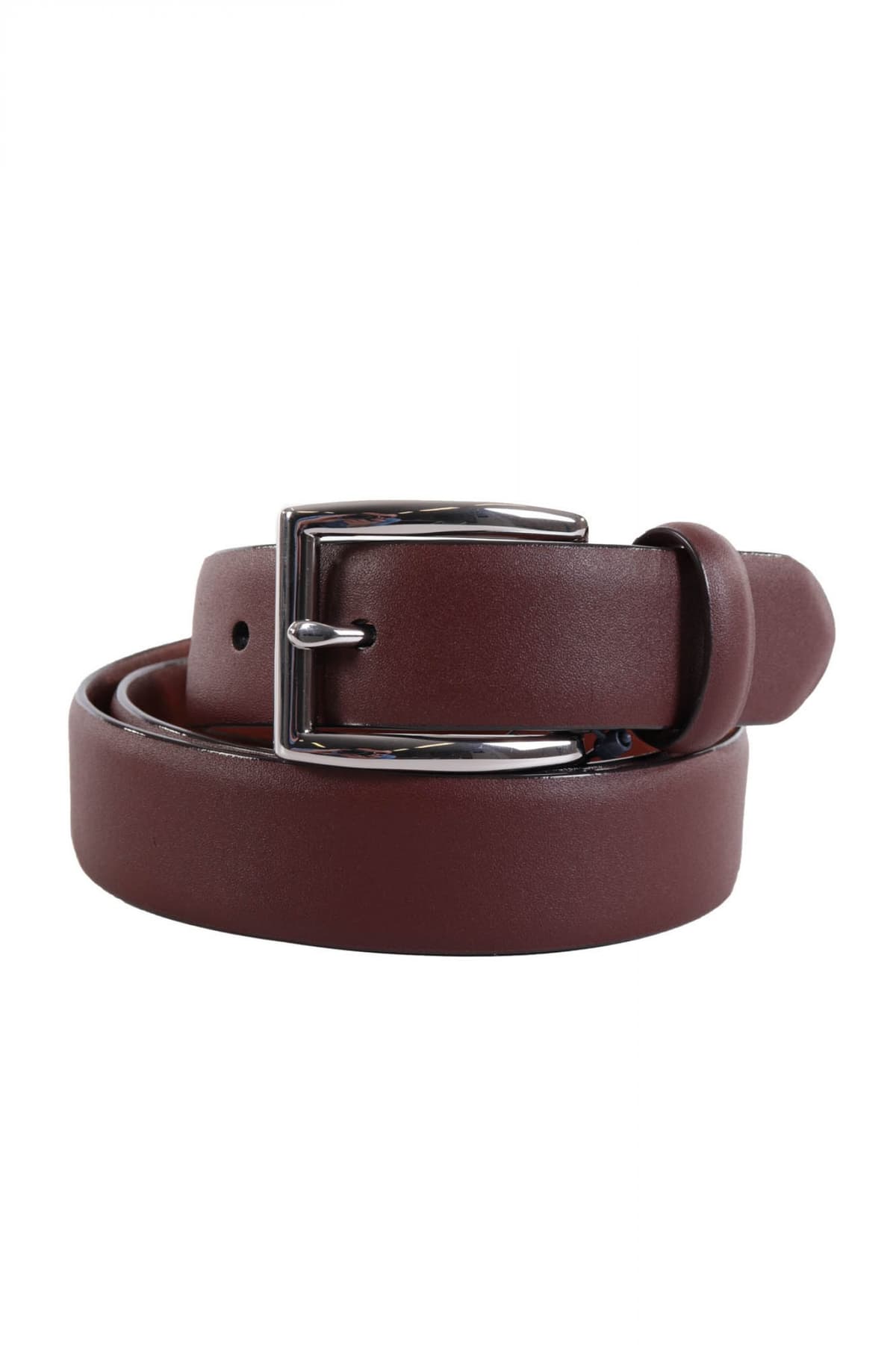 Men's Belts Ralph Lauren Brown