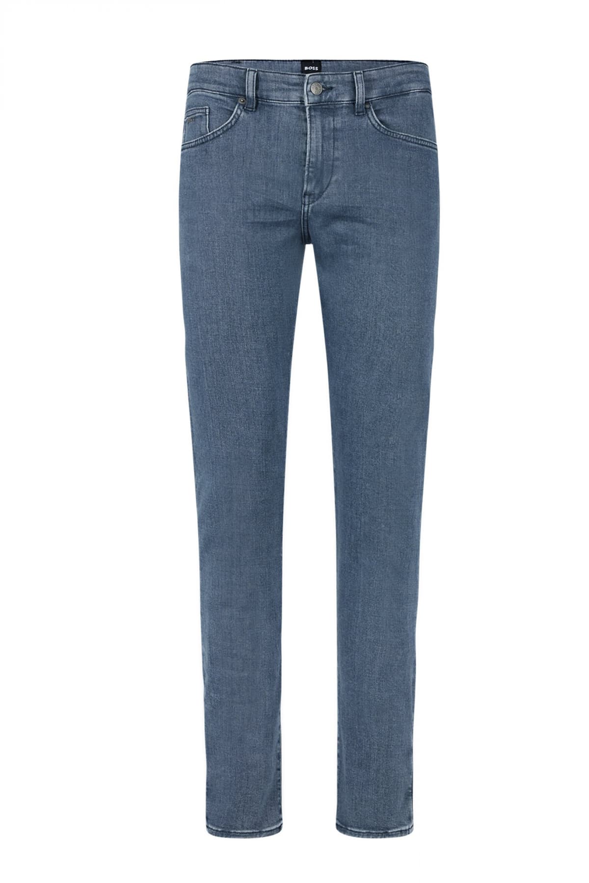 Men's Jeans Boss Gray