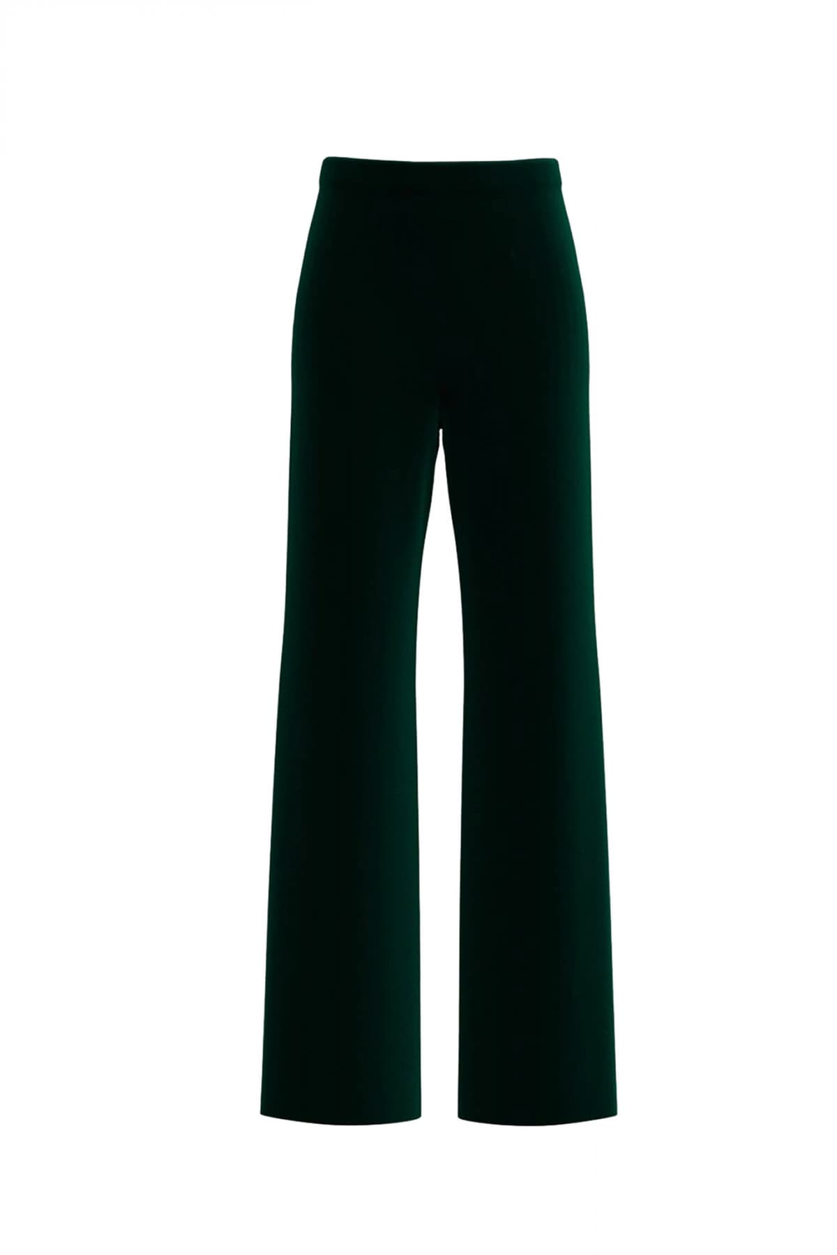 Women's Pants Marella Green