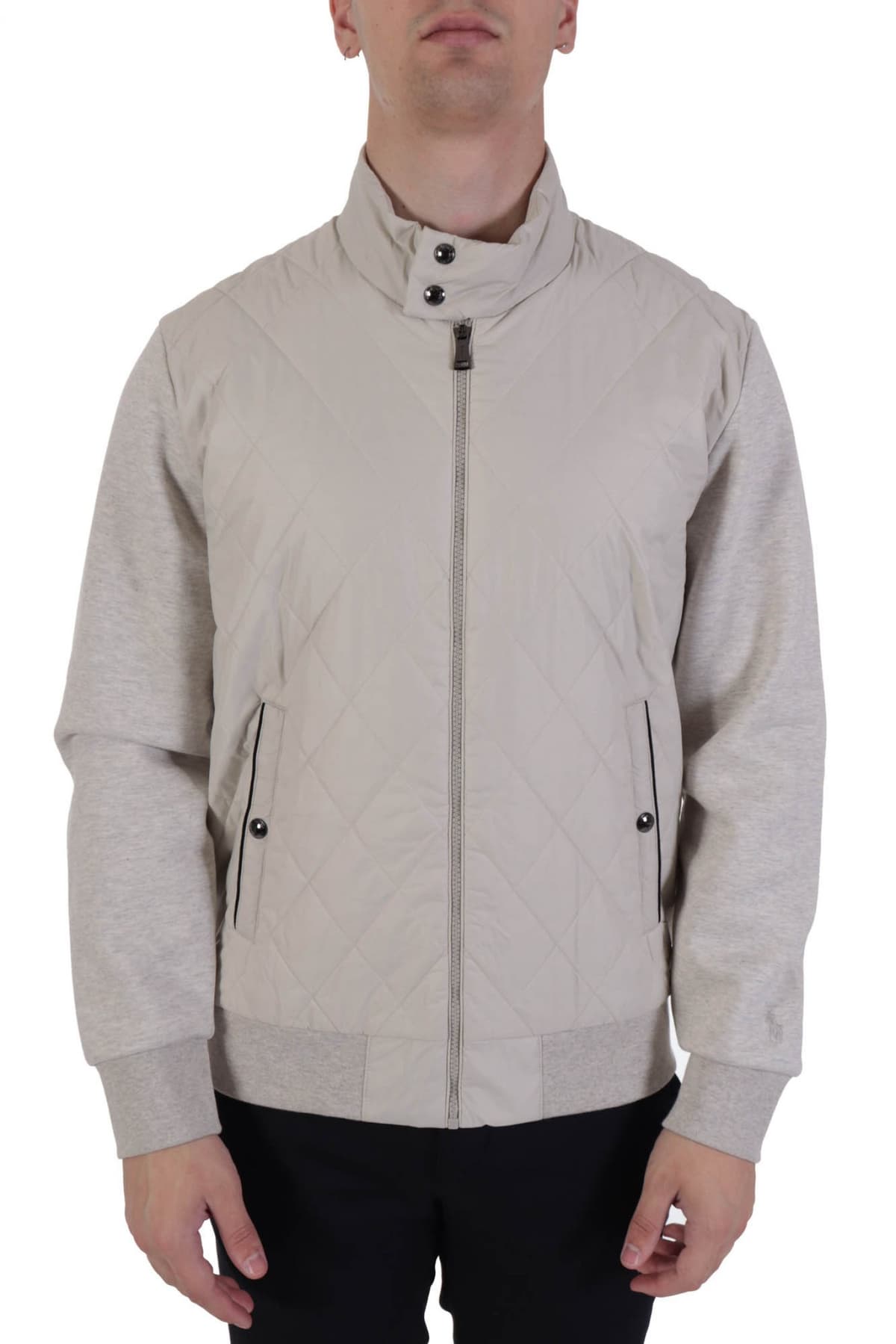 Men's Jackets & Coats Ralph Lauren Gray