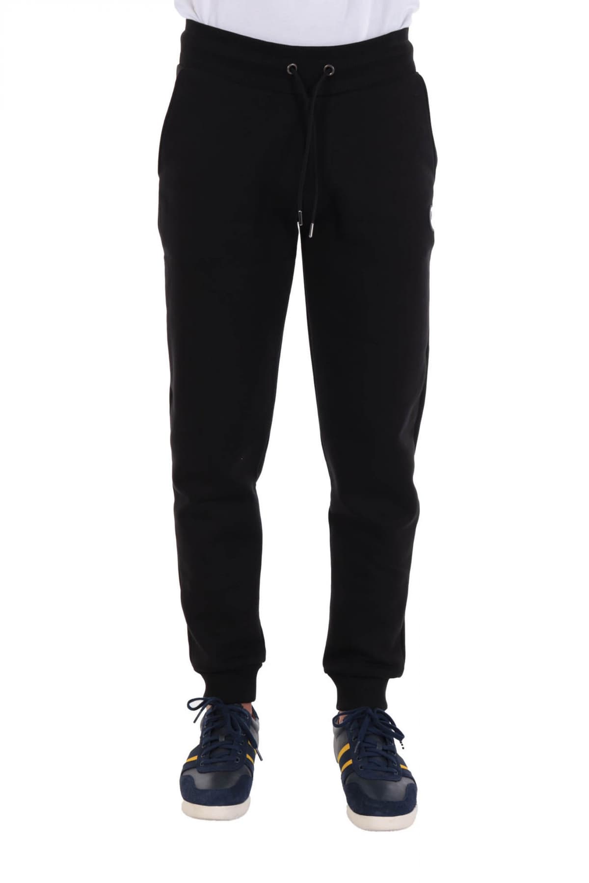 COLMAR ΠΑΝΤΕΛΟΝΙ ΦΟΡΜΑ MODISH LOGO ΡΑΦ ΜΠΛΕ