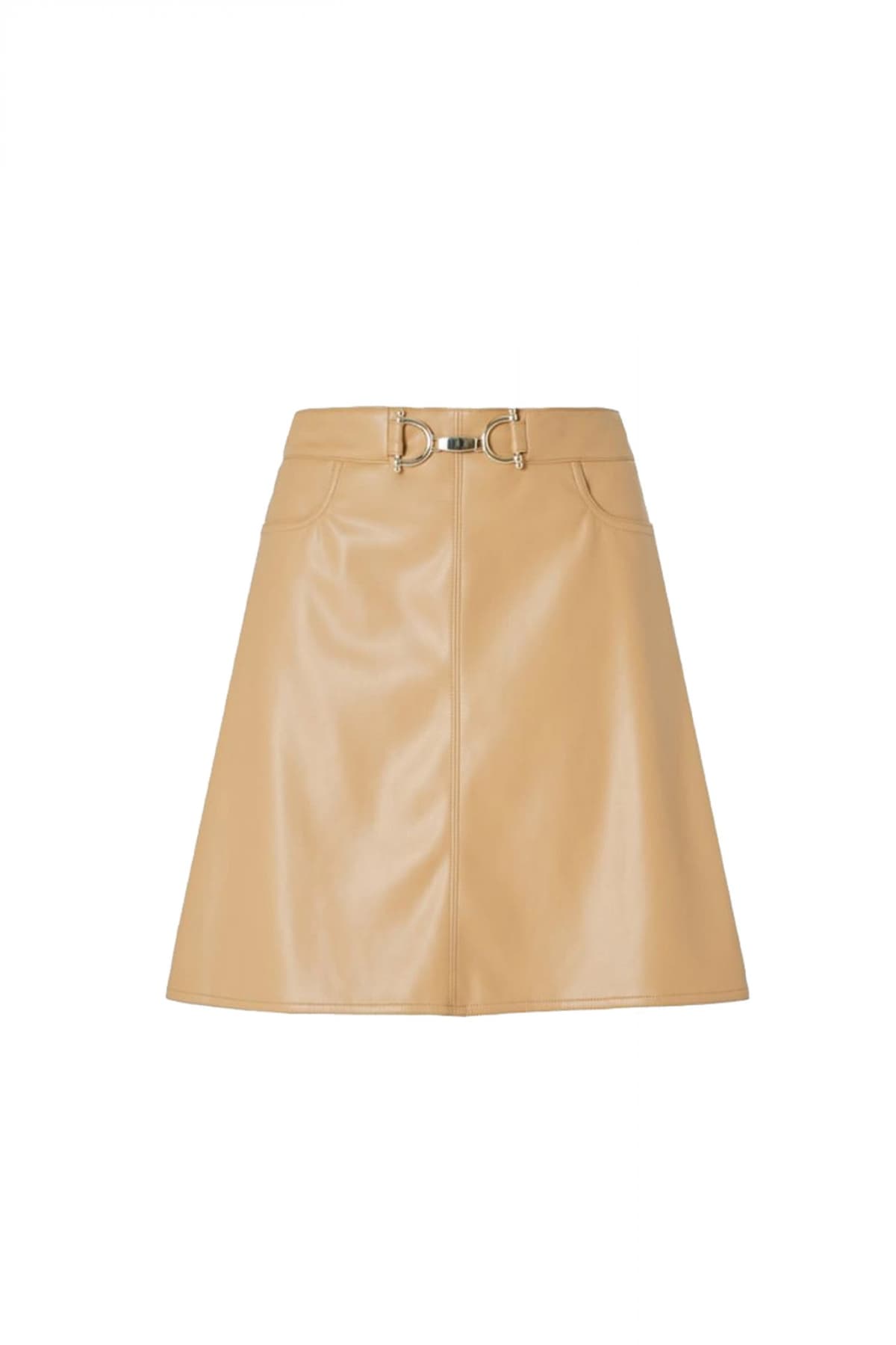 Women's Skirts Marella Brown