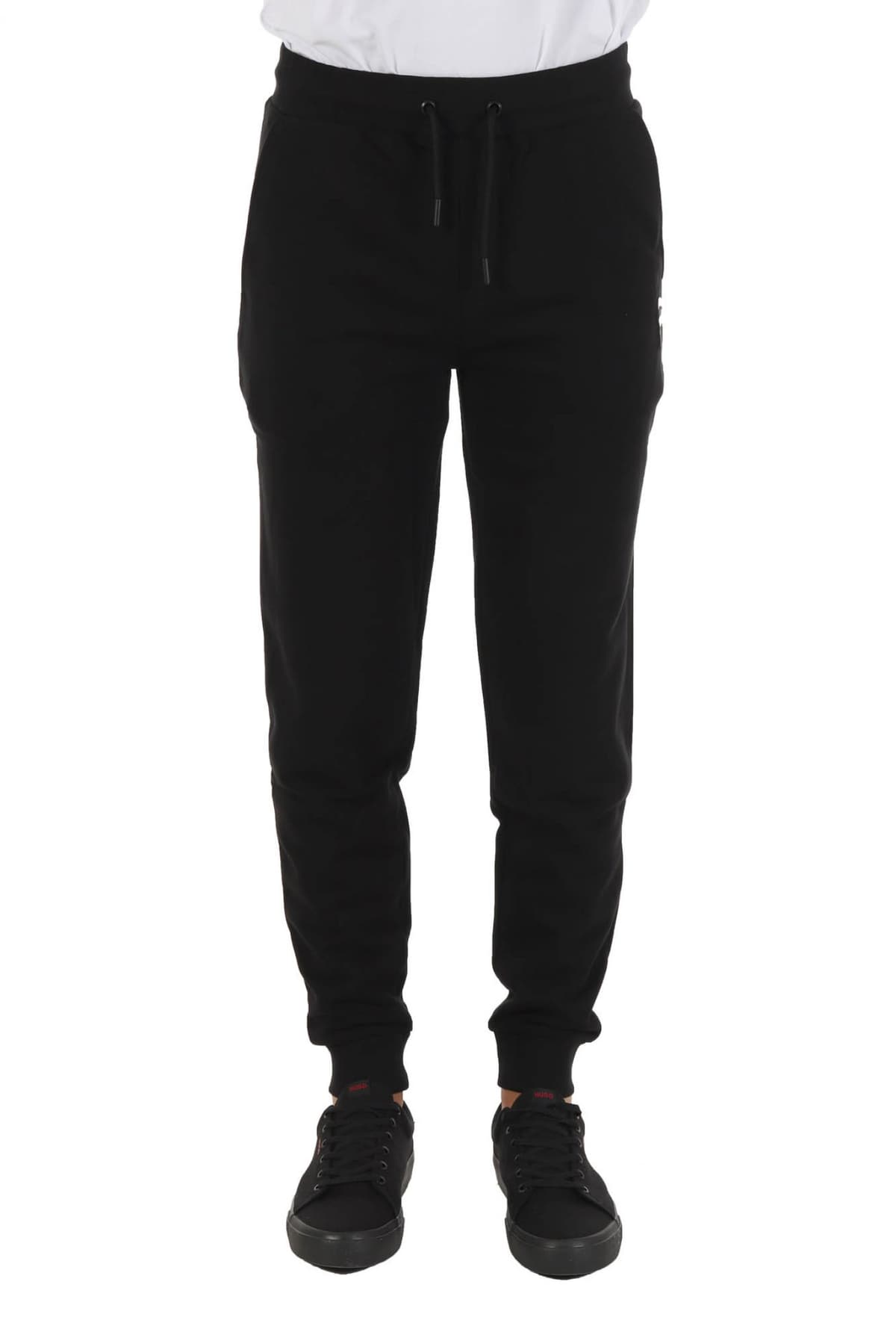 Men's Tracksuits Karl Lagerfeld Black